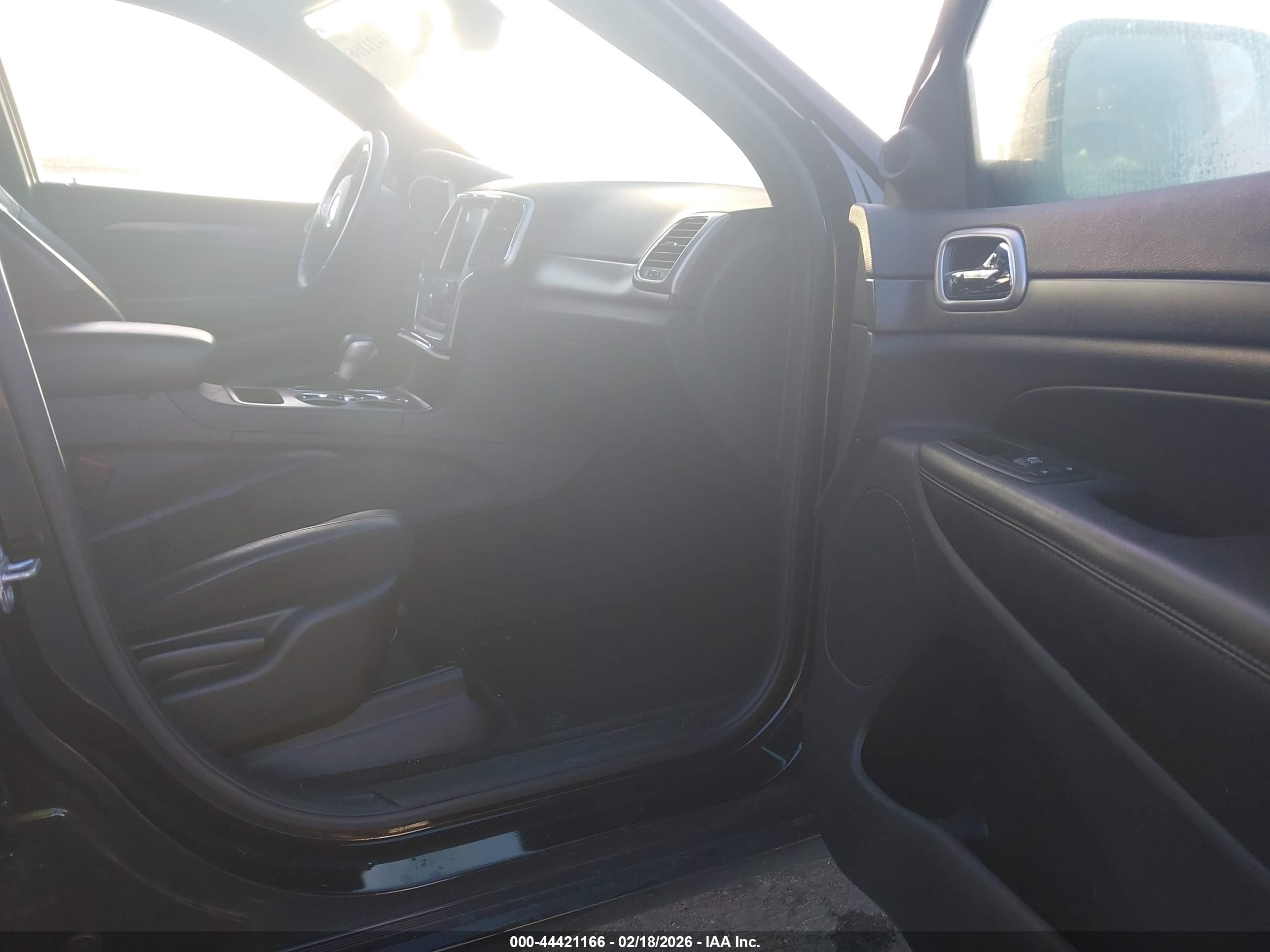 JEEP GRAND image 5