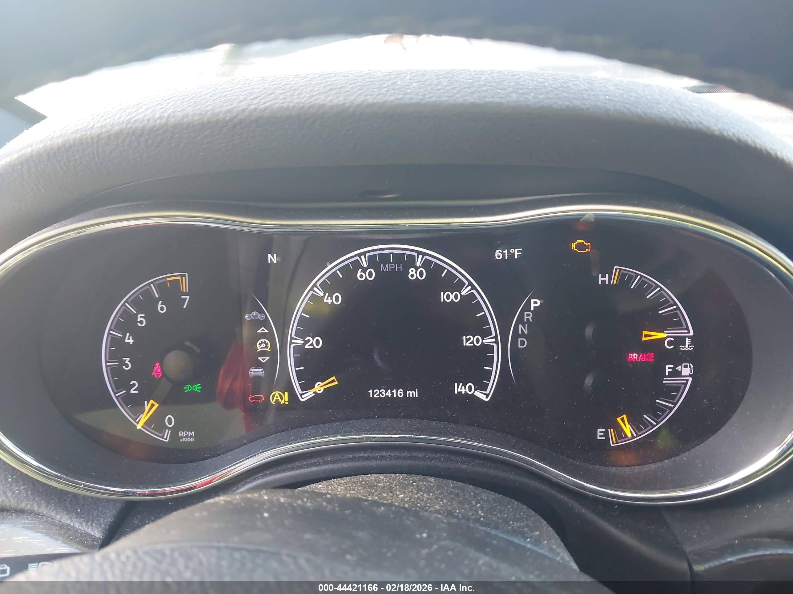 JEEP GRAND image 7