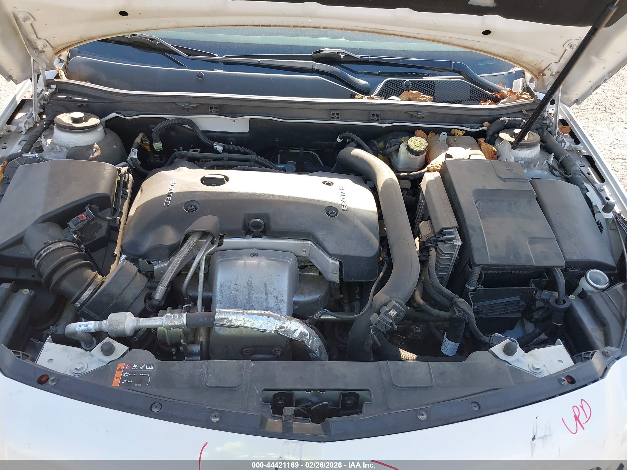 BUICK REGAL image 10