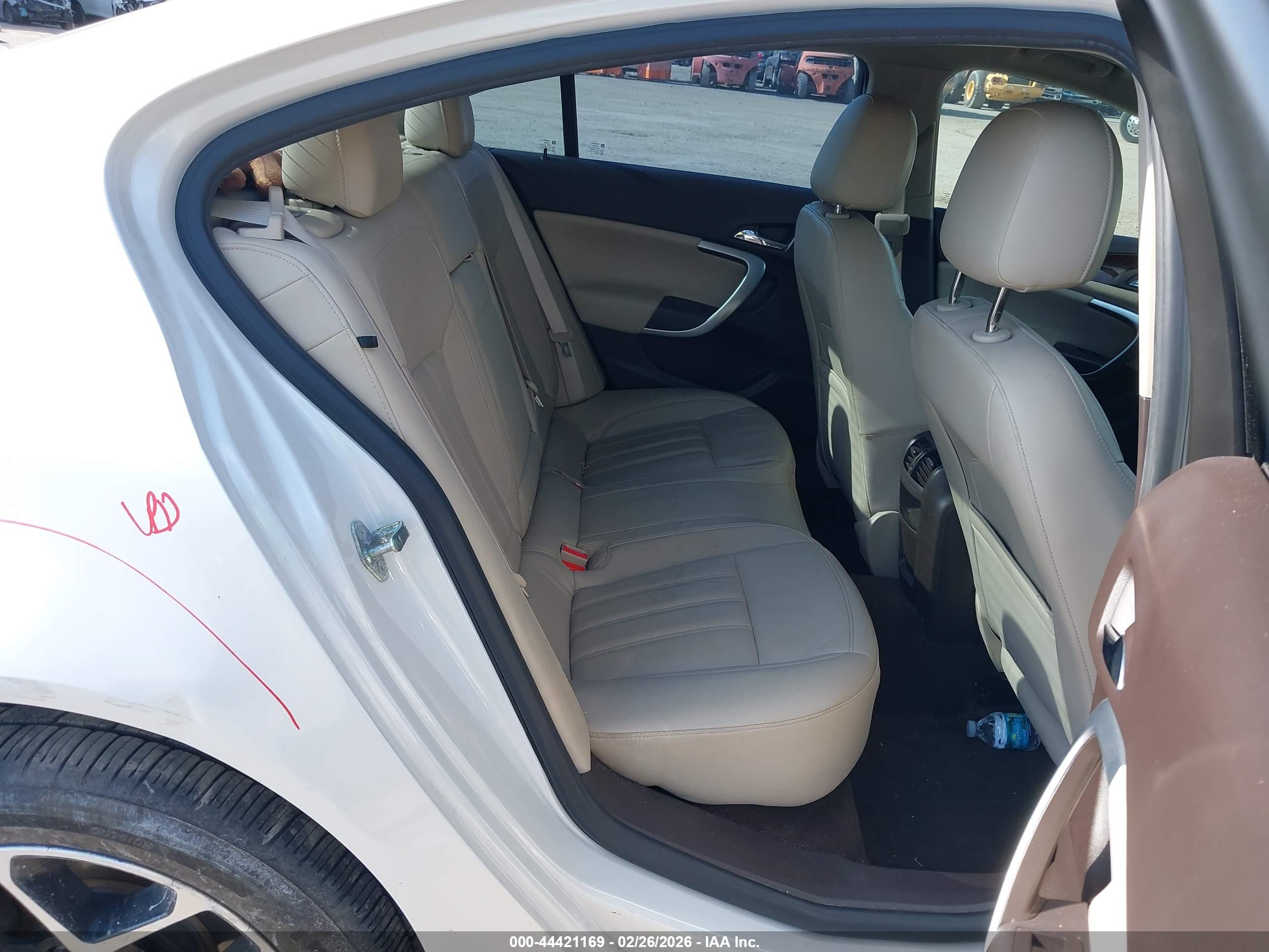 BUICK REGAL image 8