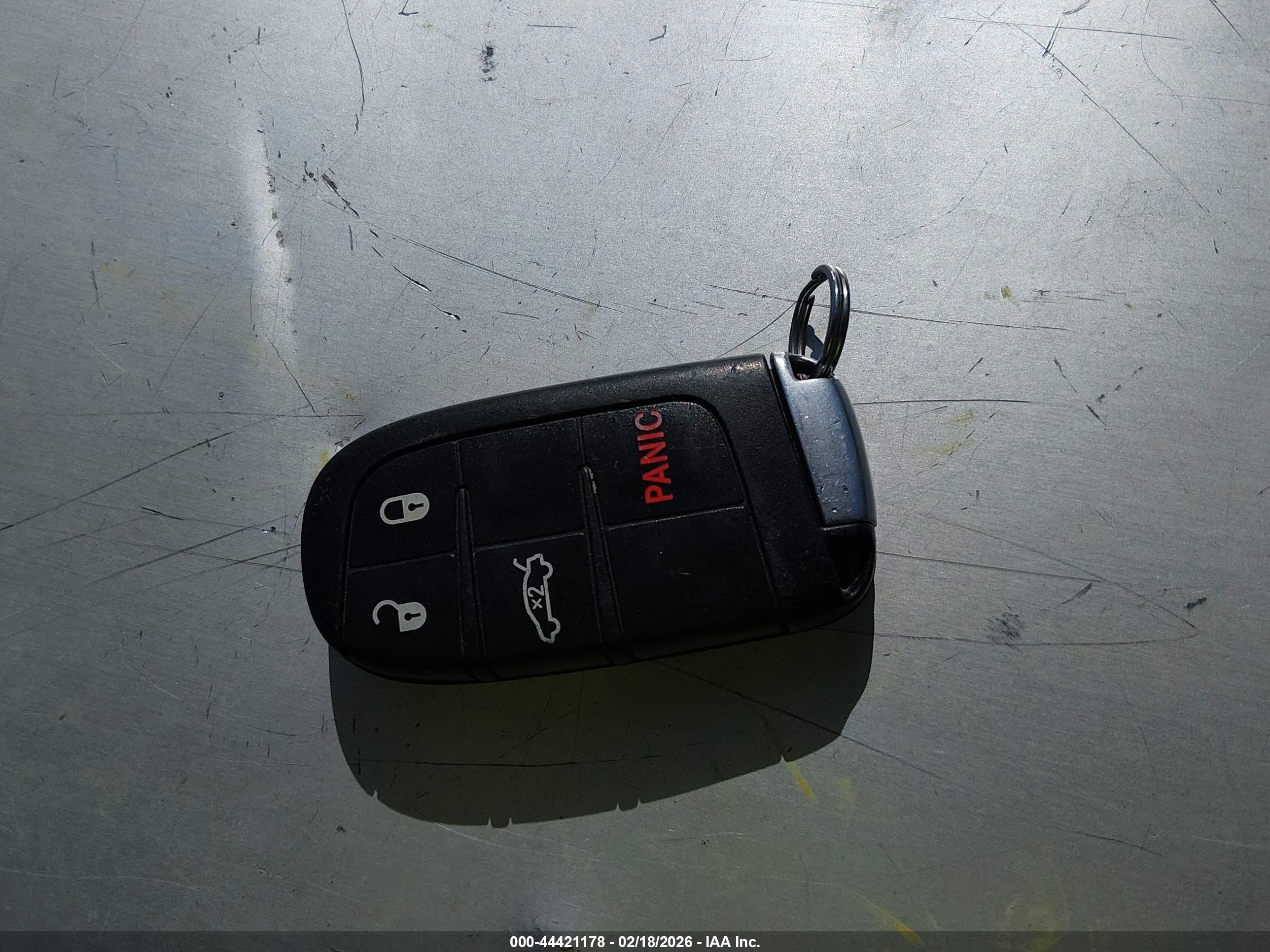 DODGE CHALLENGER image 11