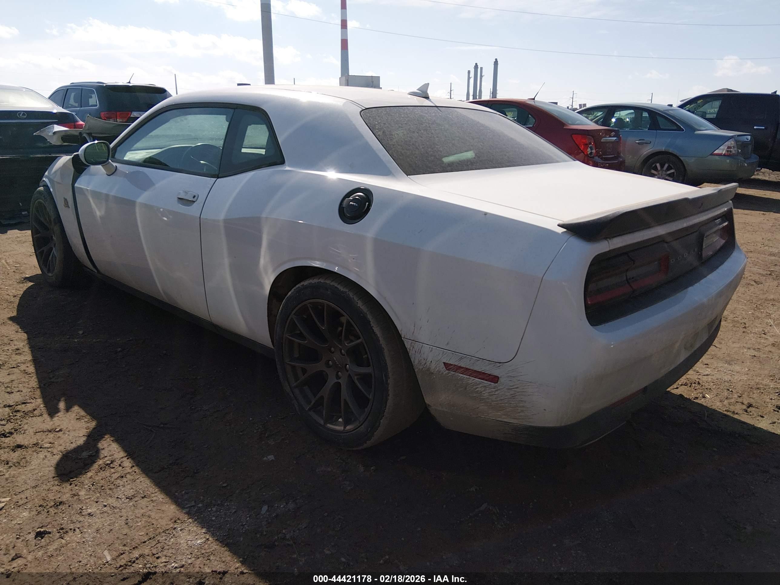 DODGE CHALLENGER image 3