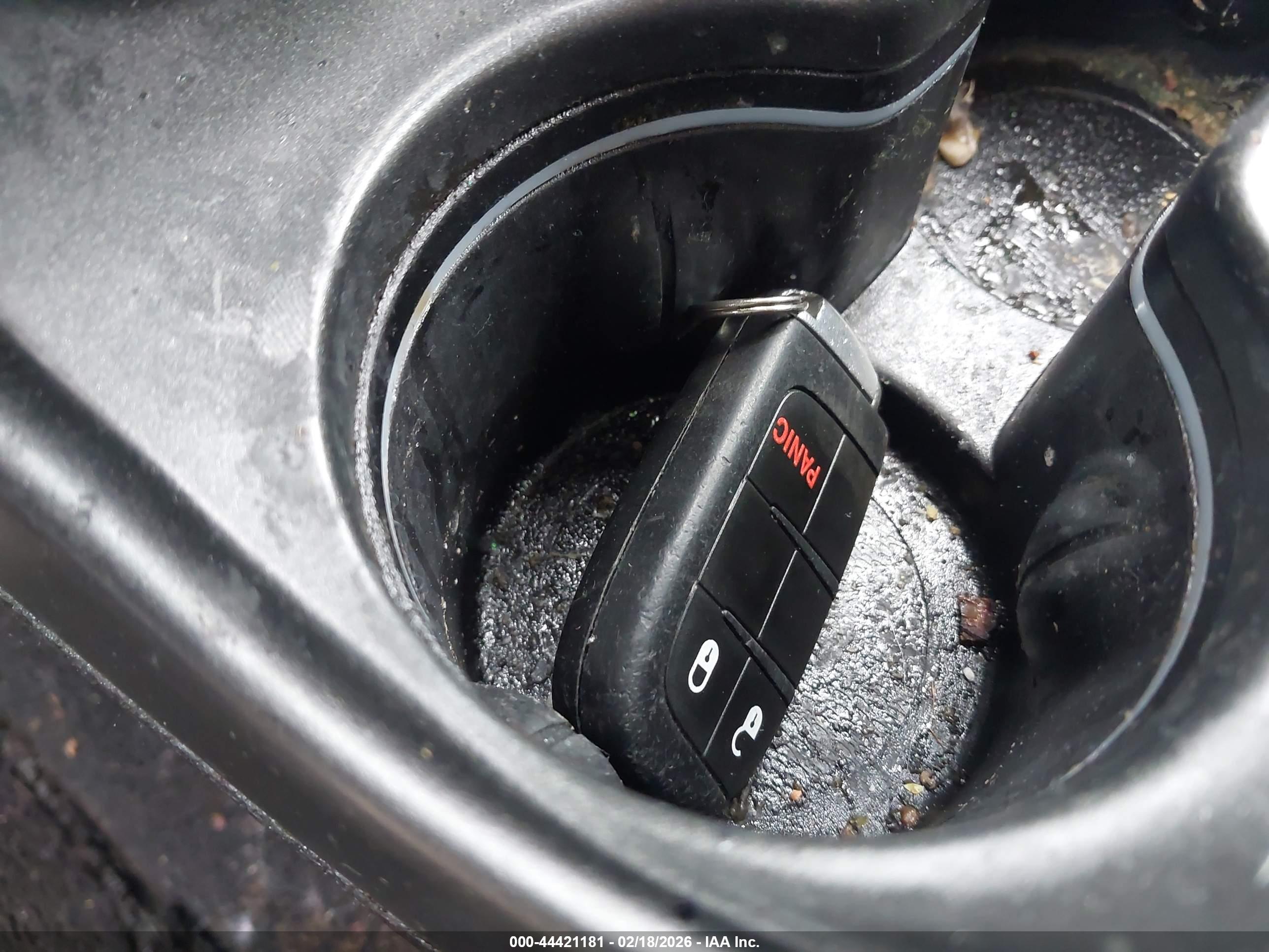 DODGE JOURNEY image 11