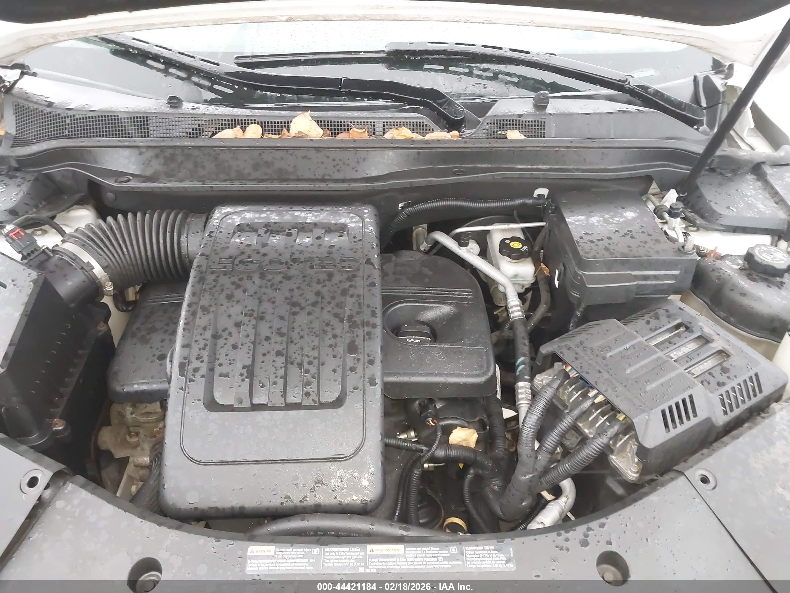 GMC TERRAIN image 10