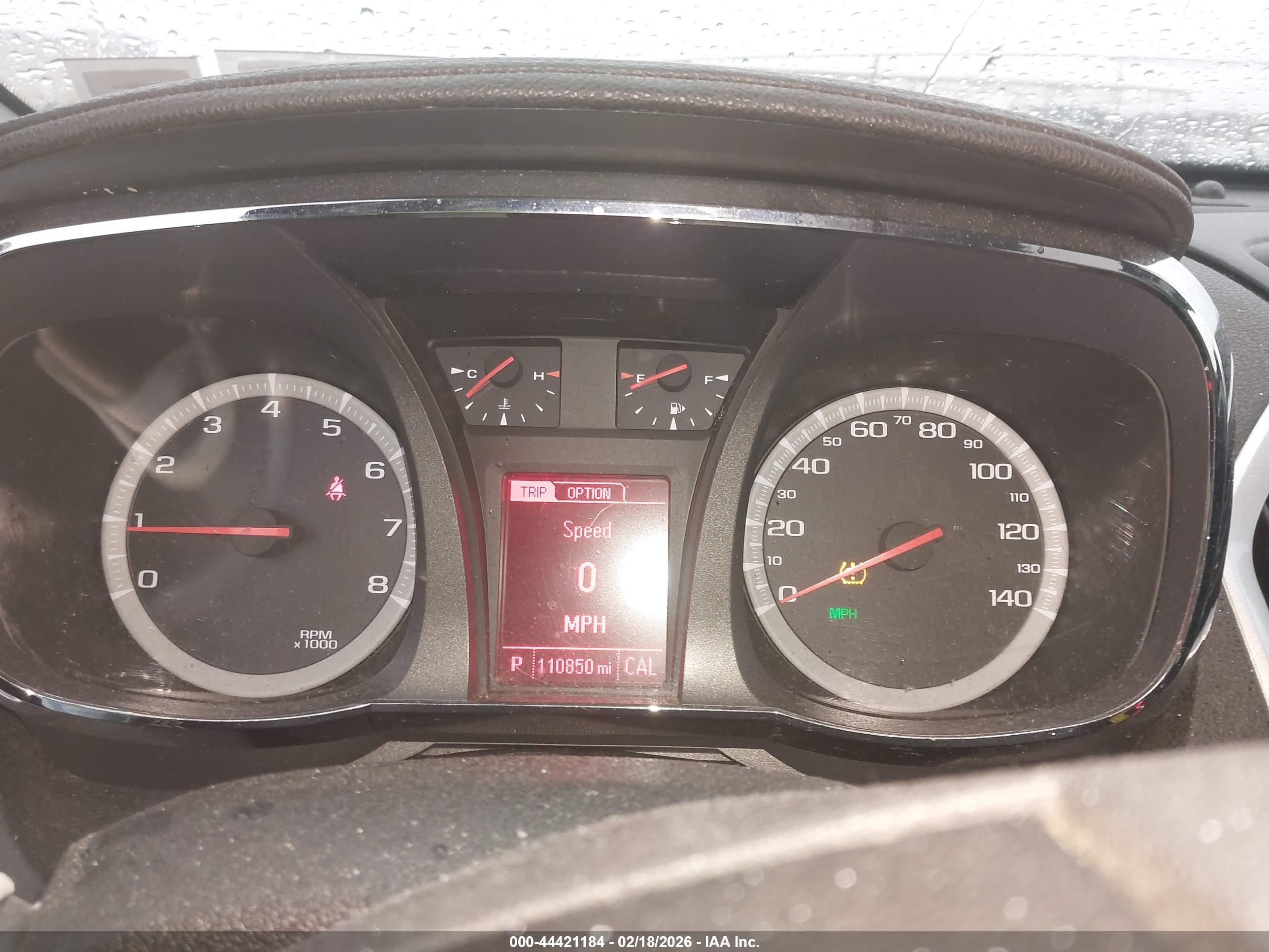 GMC TERRAIN image 7