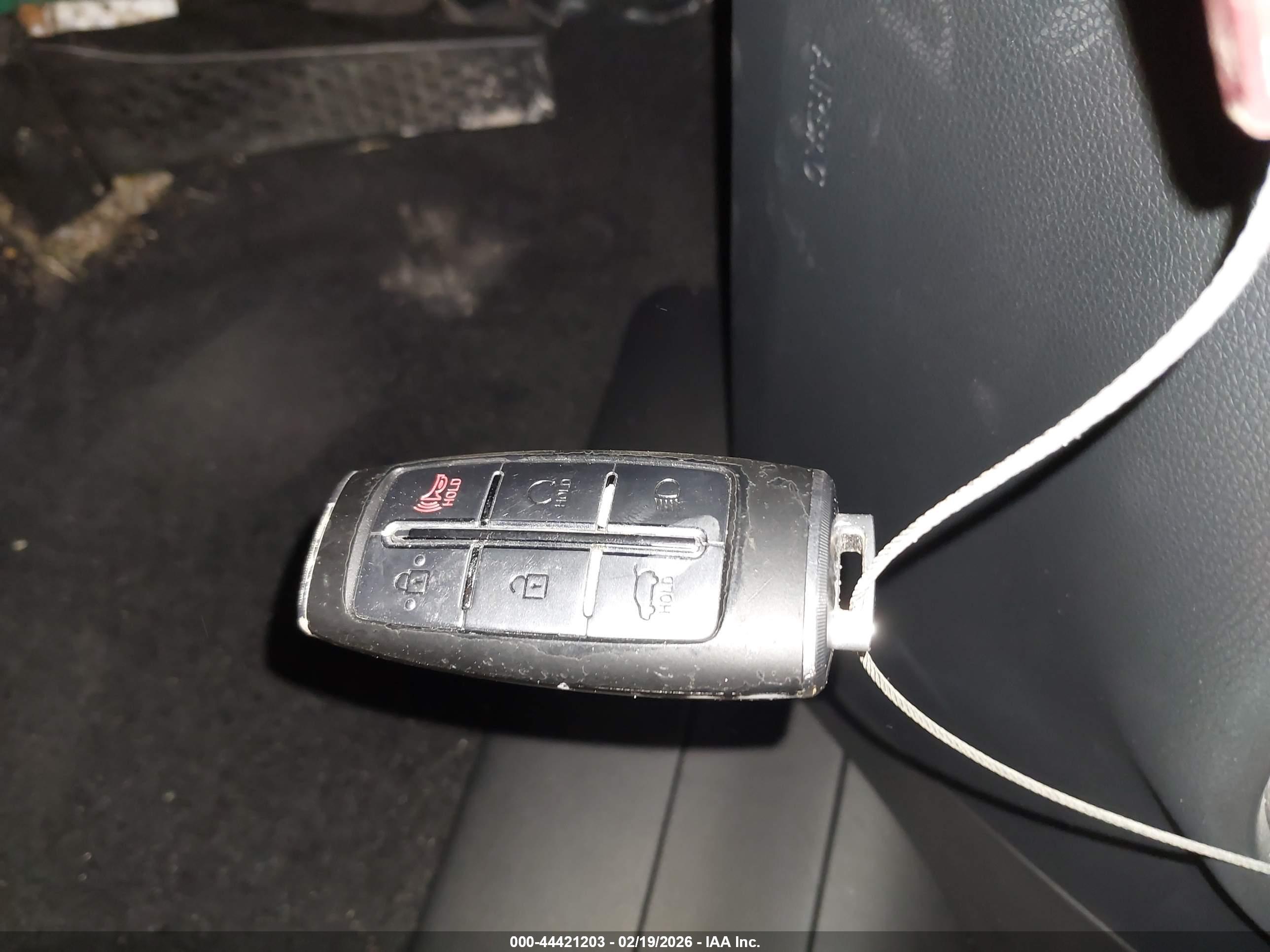 GENESIS GV70 image 11