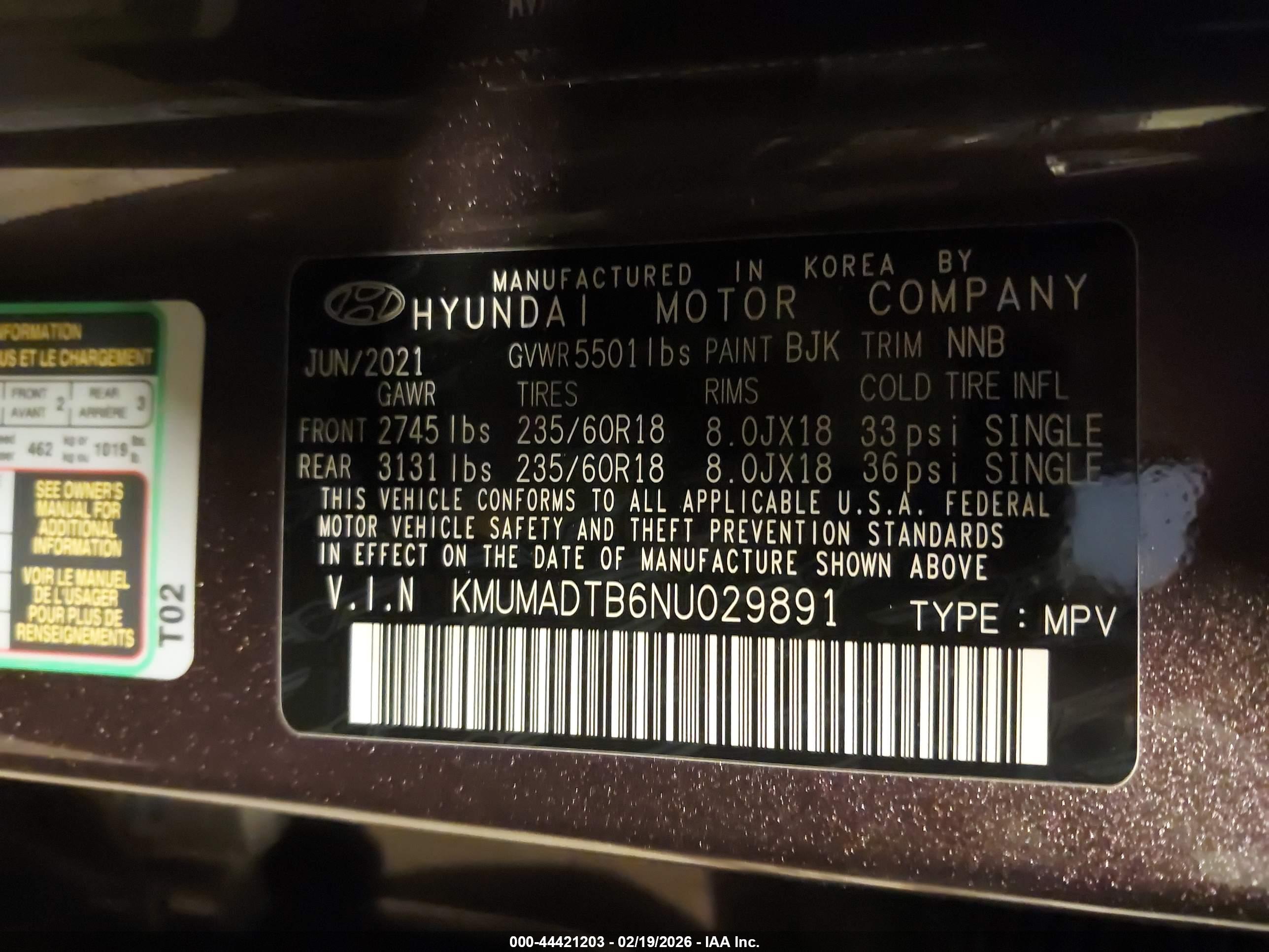 GENESIS GV70 image 9