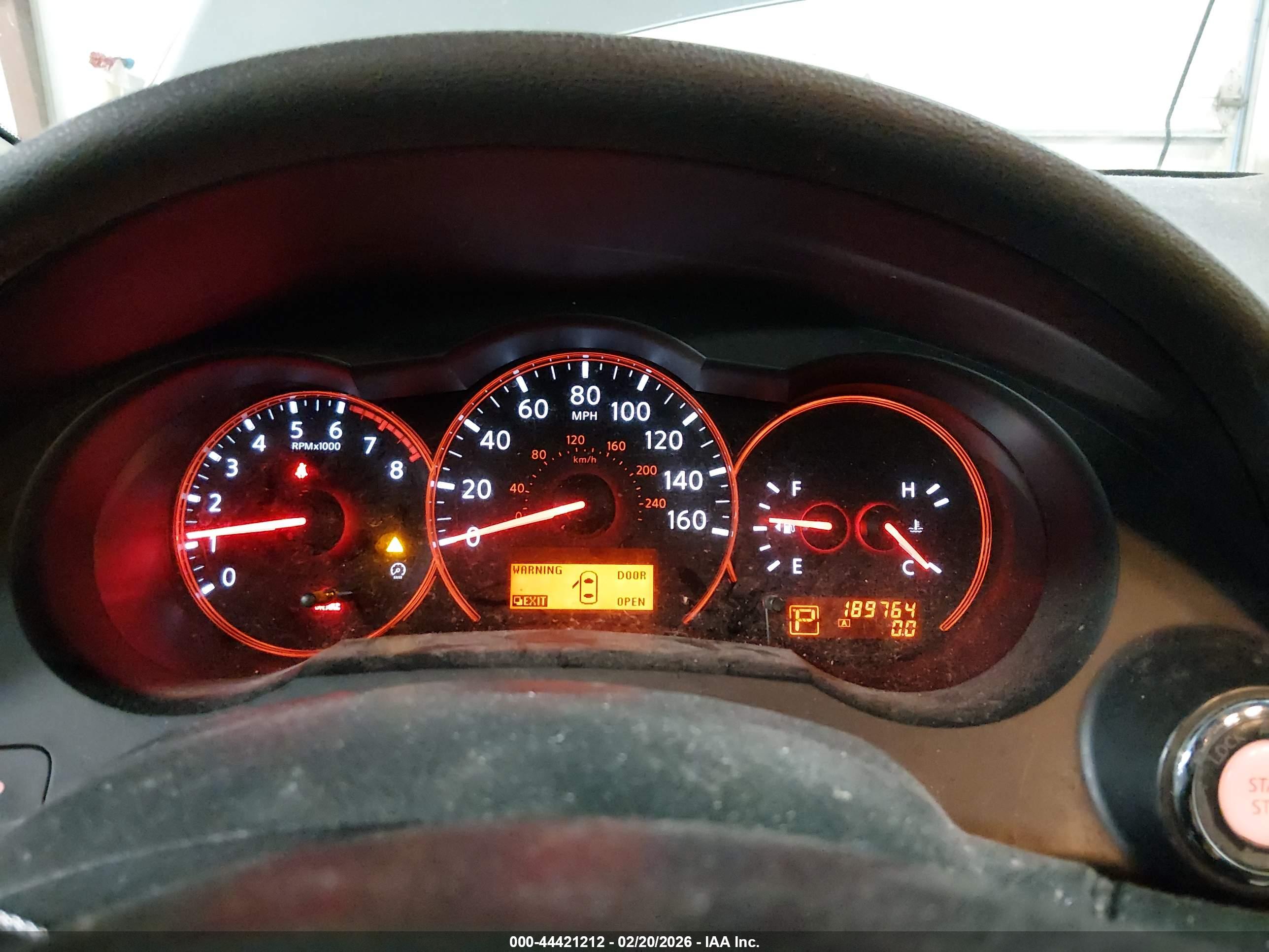 NISSAN ALTIMA image 7