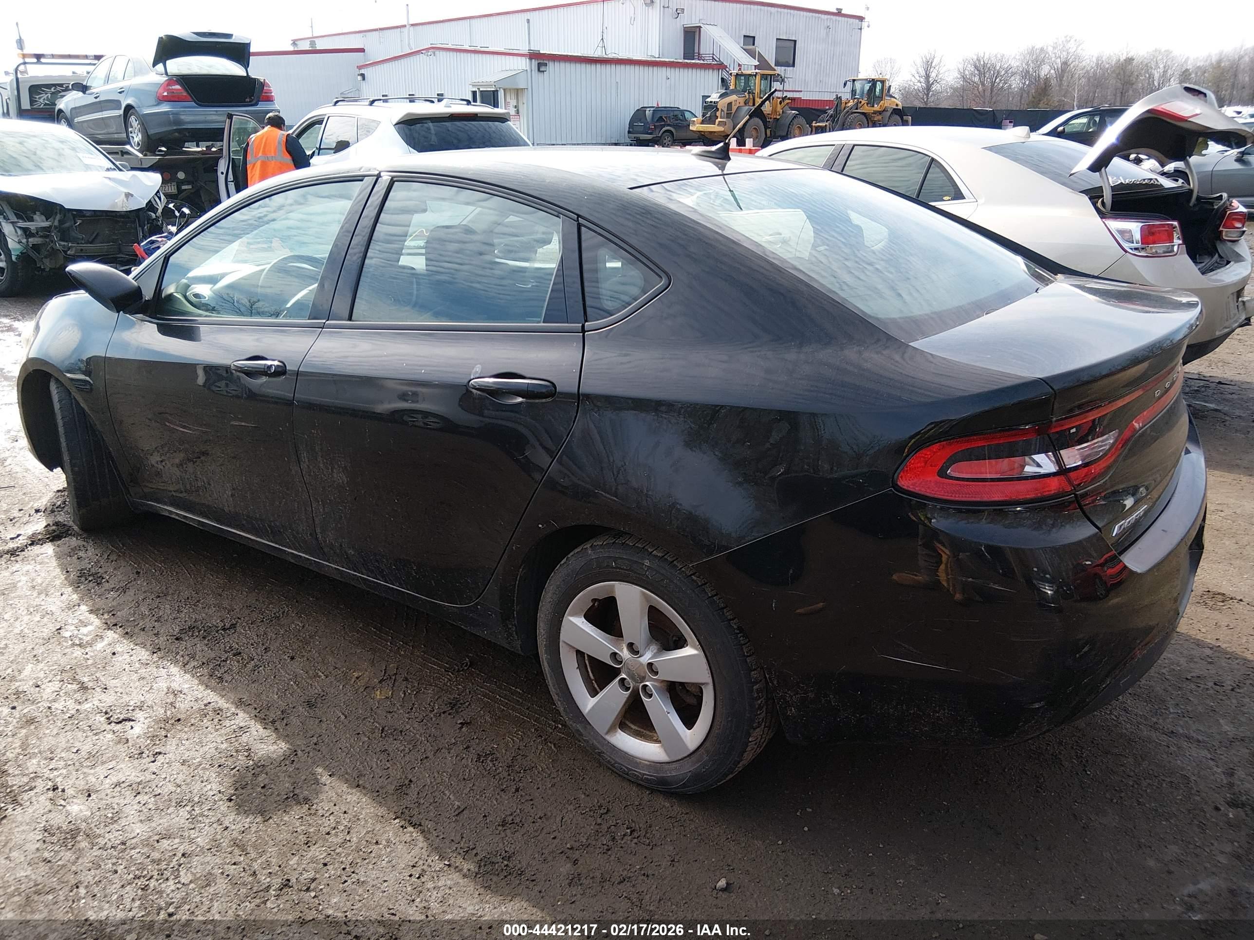 DODGE DART image 3