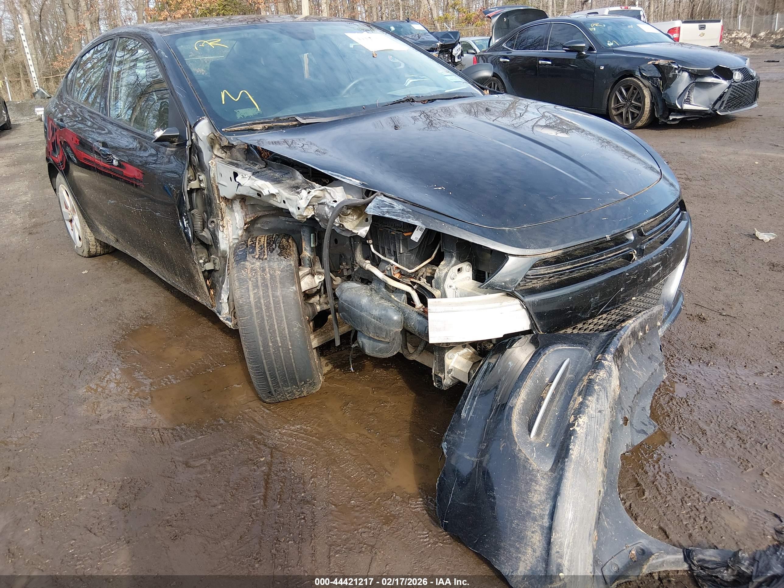 DODGE DART image 6