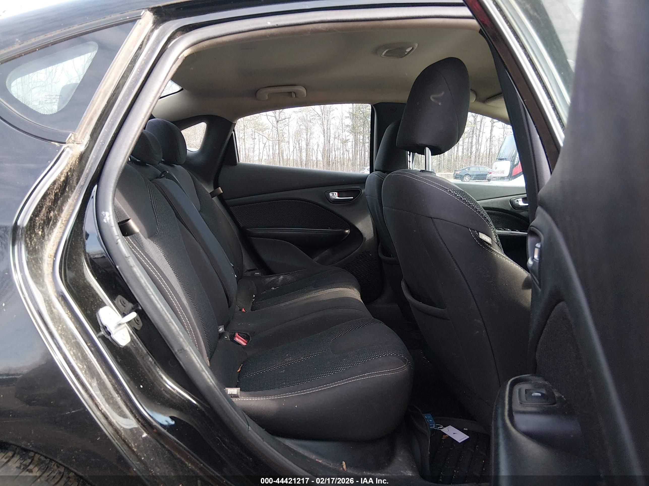 DODGE DART image 8