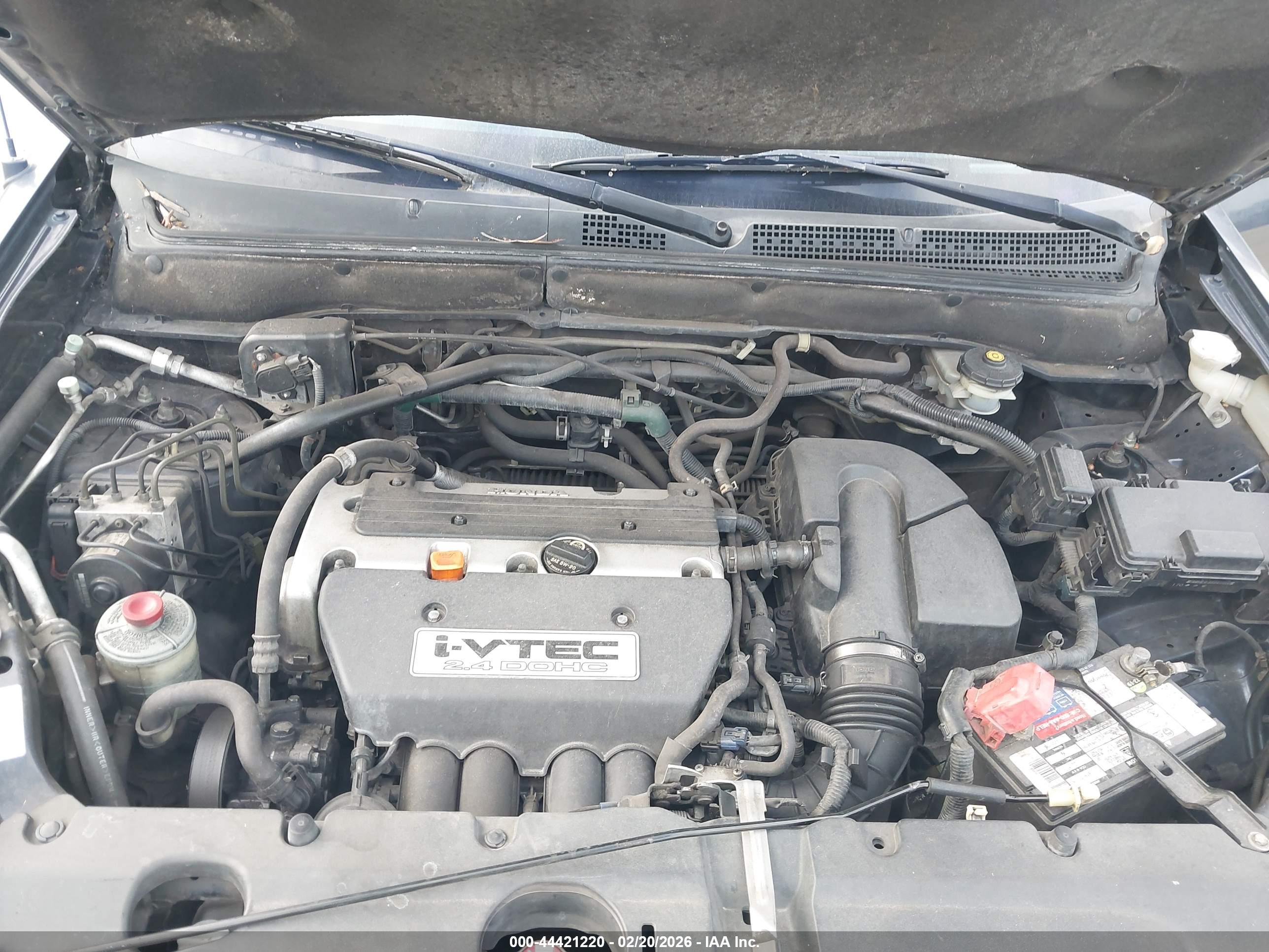 HONDA CR-V image 10