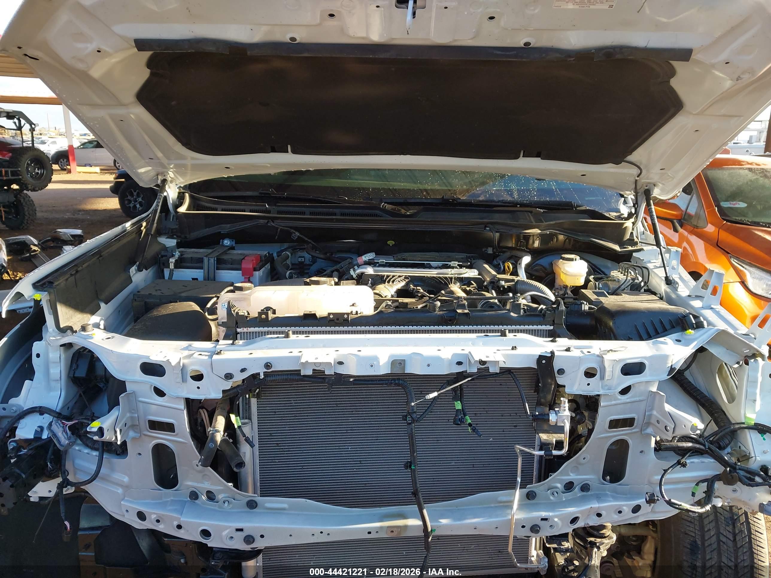 TOYOTA TUNDRA image 10