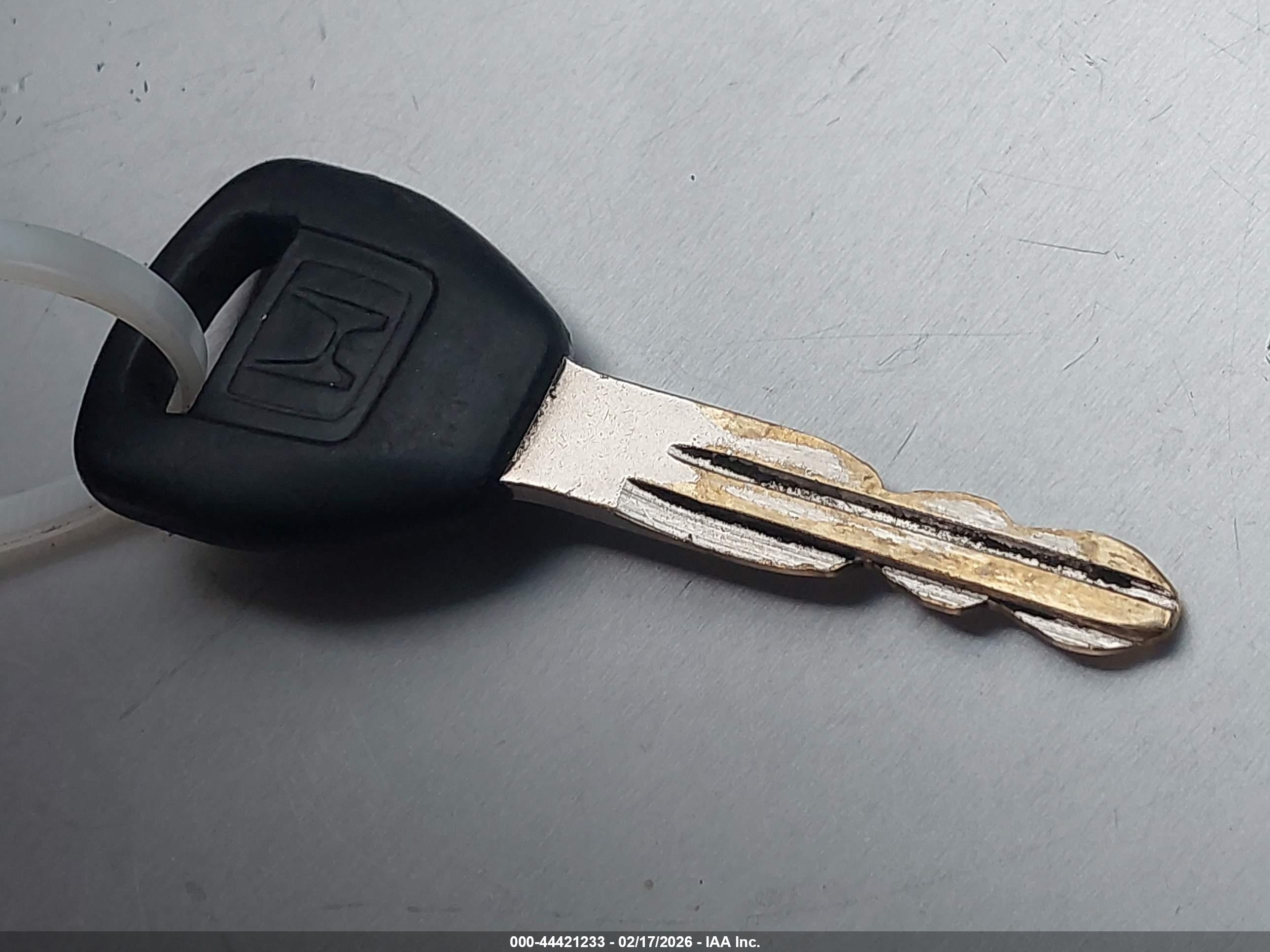 HONDA ACCORD image 11
