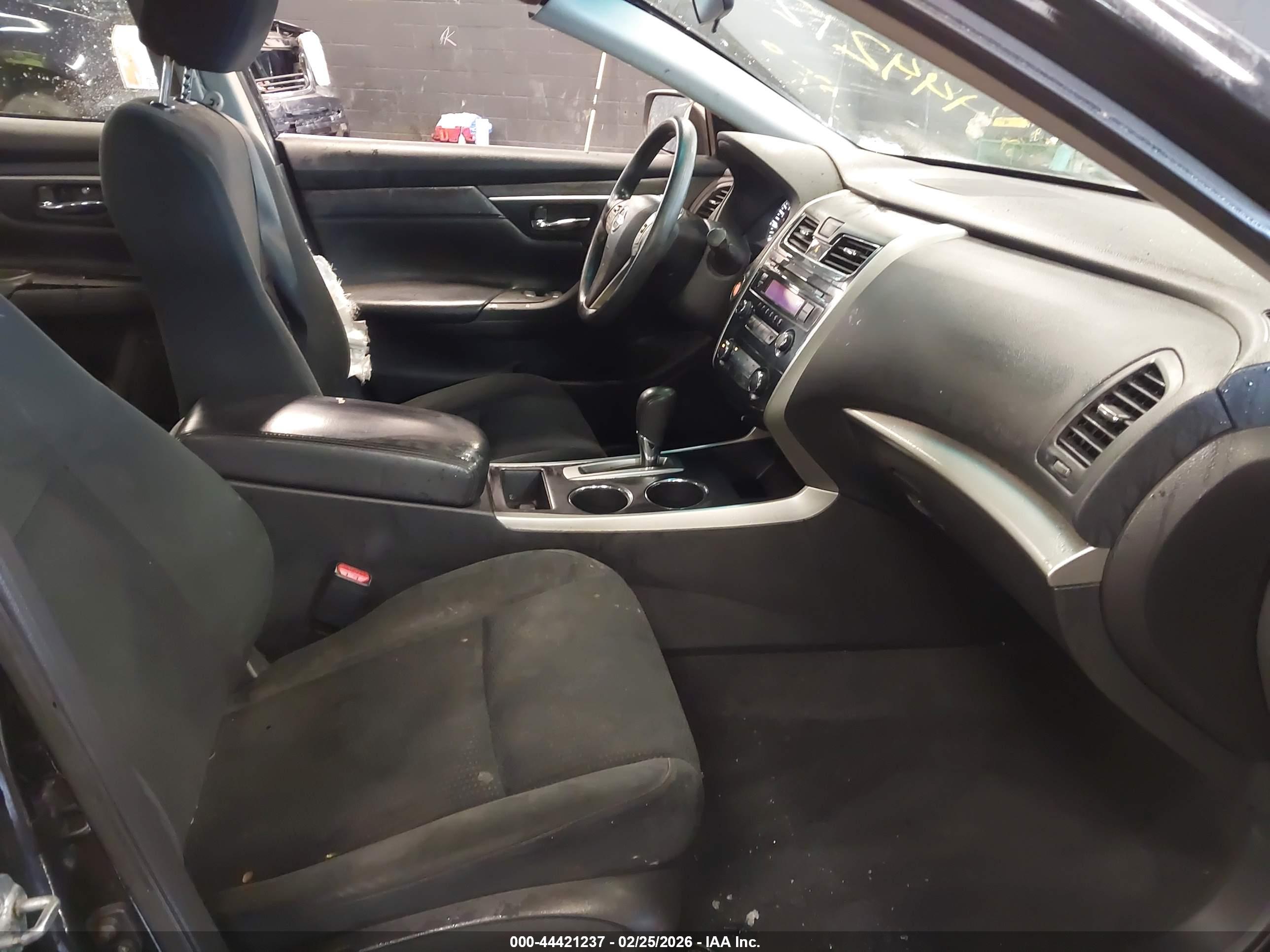 NISSAN ALTIMA image 5
