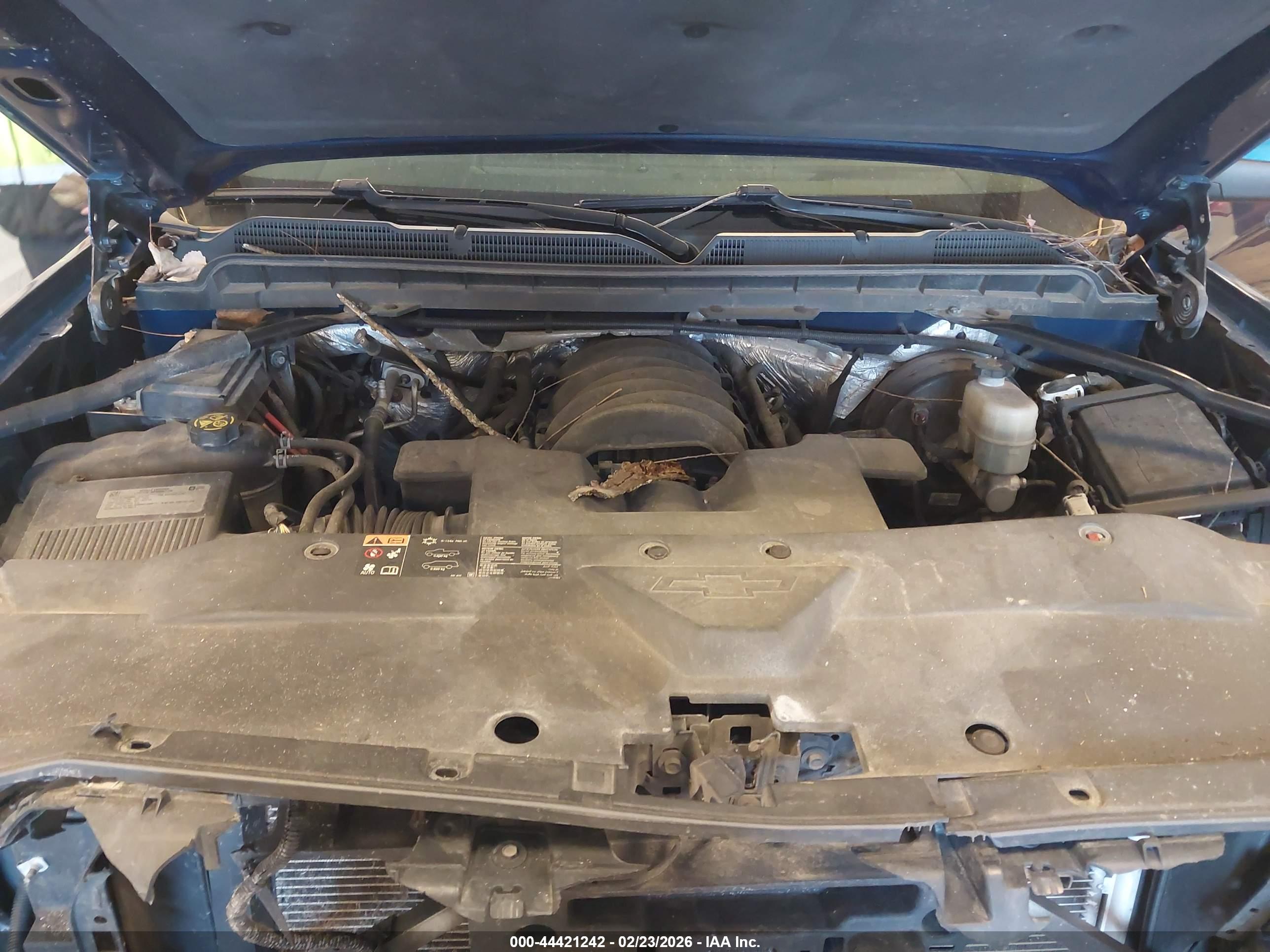 CHEVROLET SILVERADO image 10