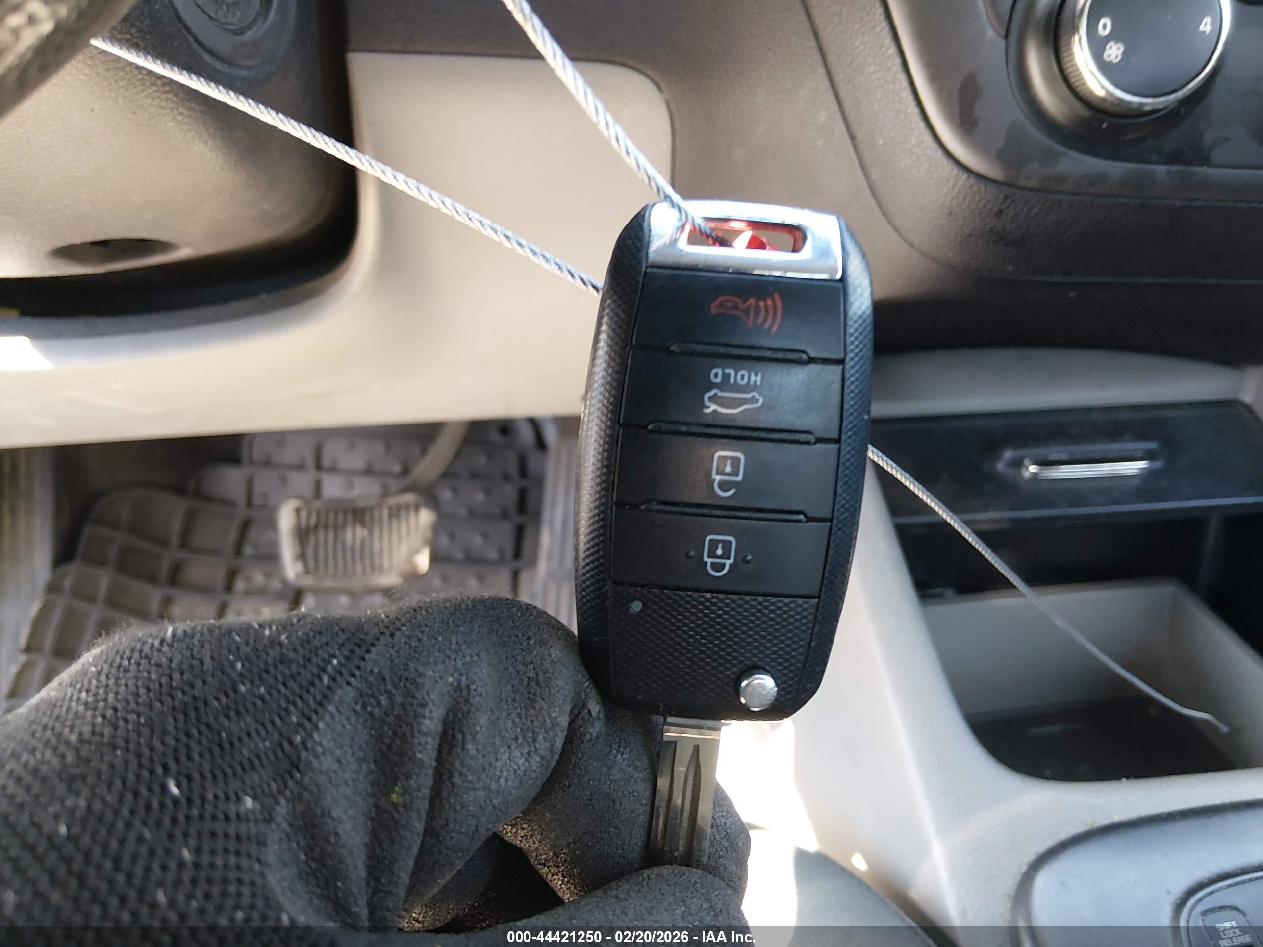 KIA FORTE image 11
