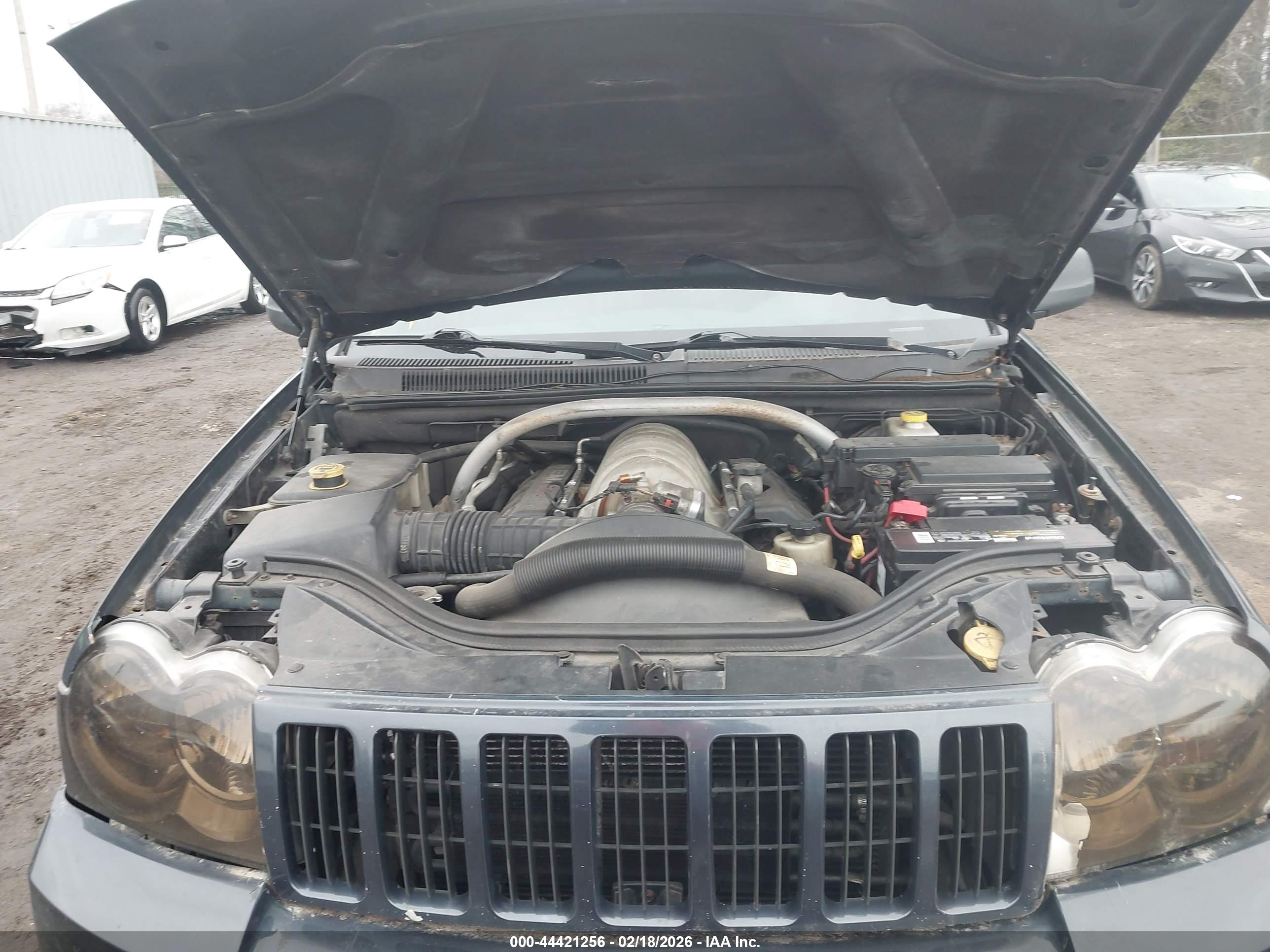 JEEP GRAND image 10