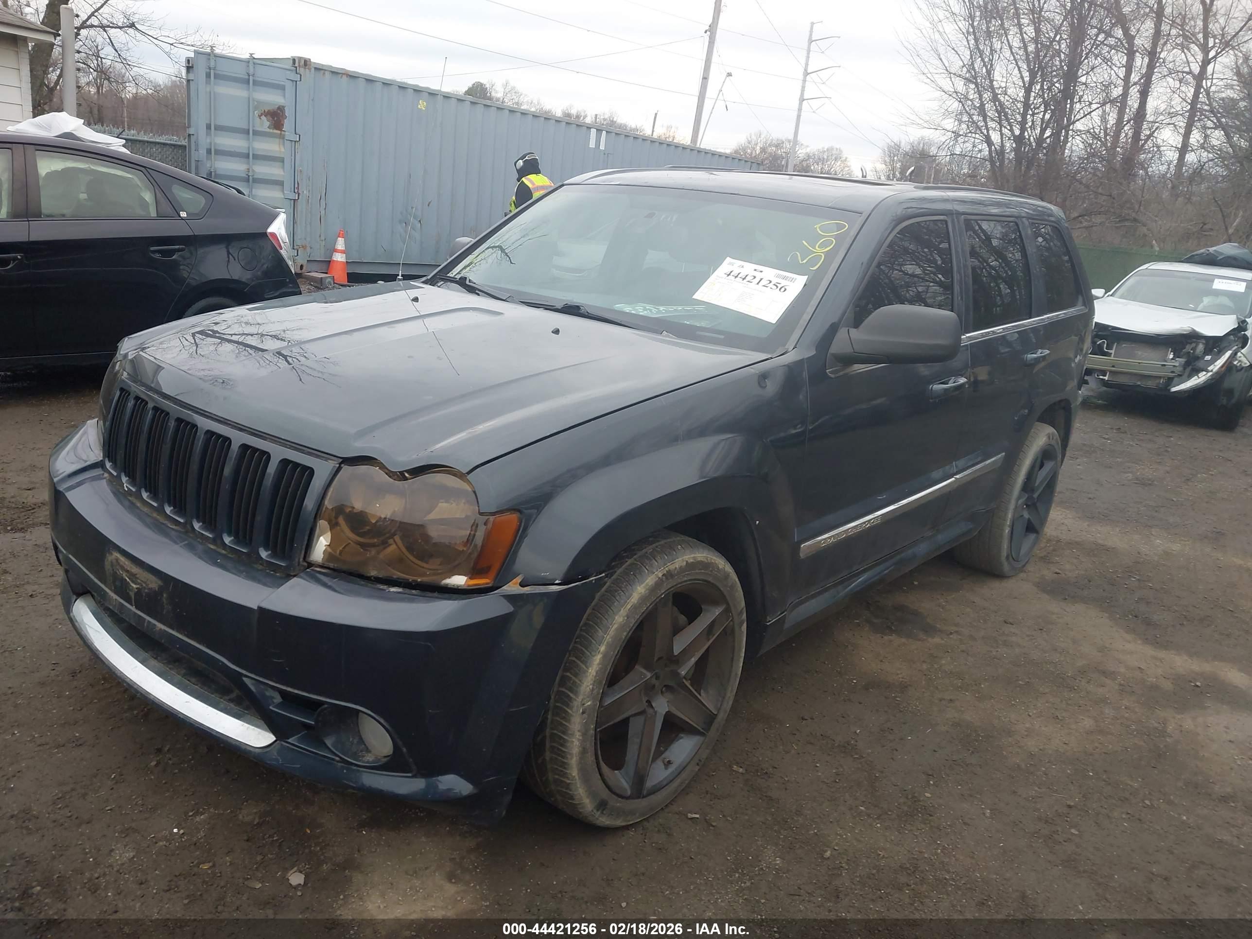JEEP GRAND image 2