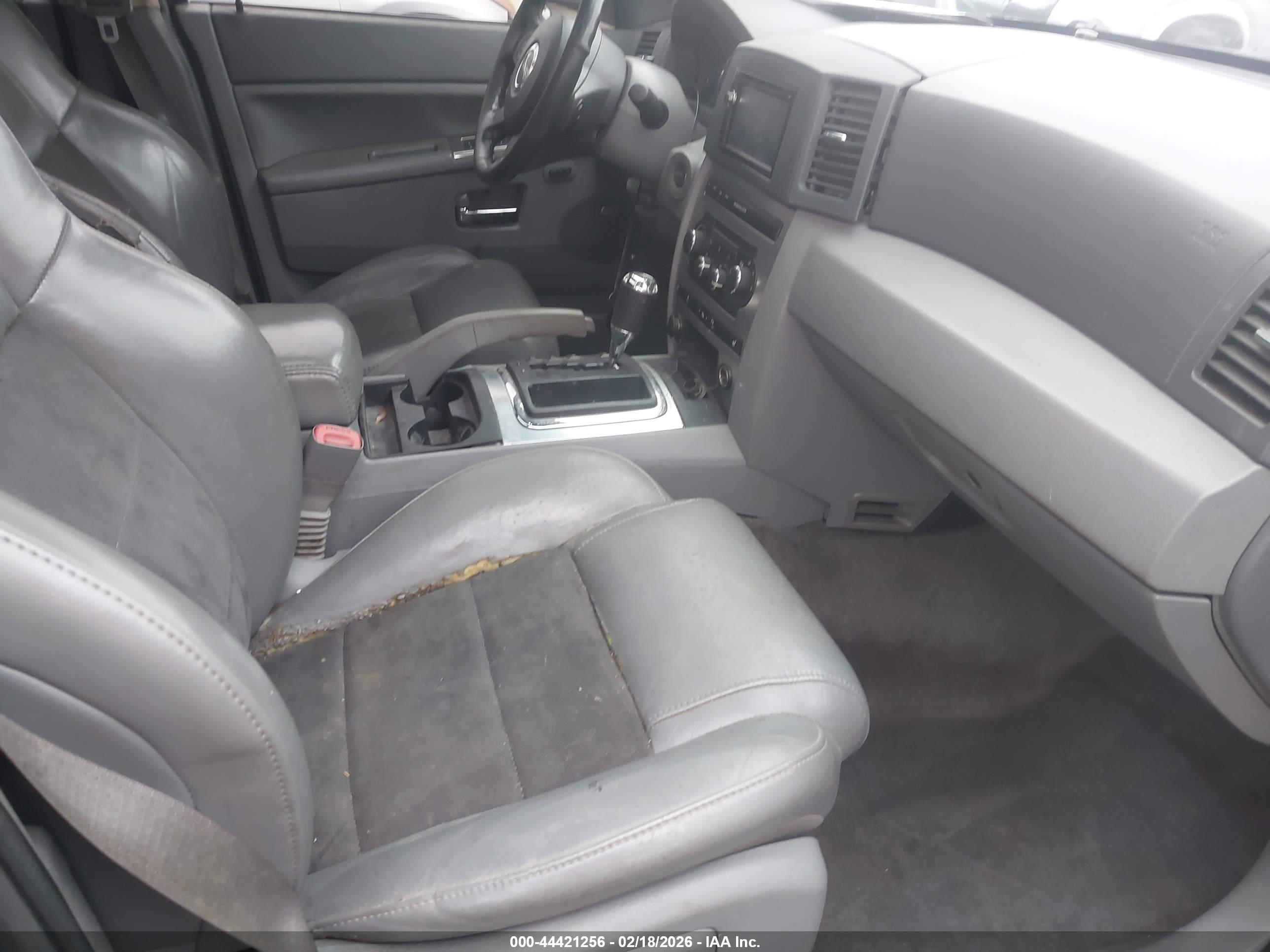JEEP GRAND image 5