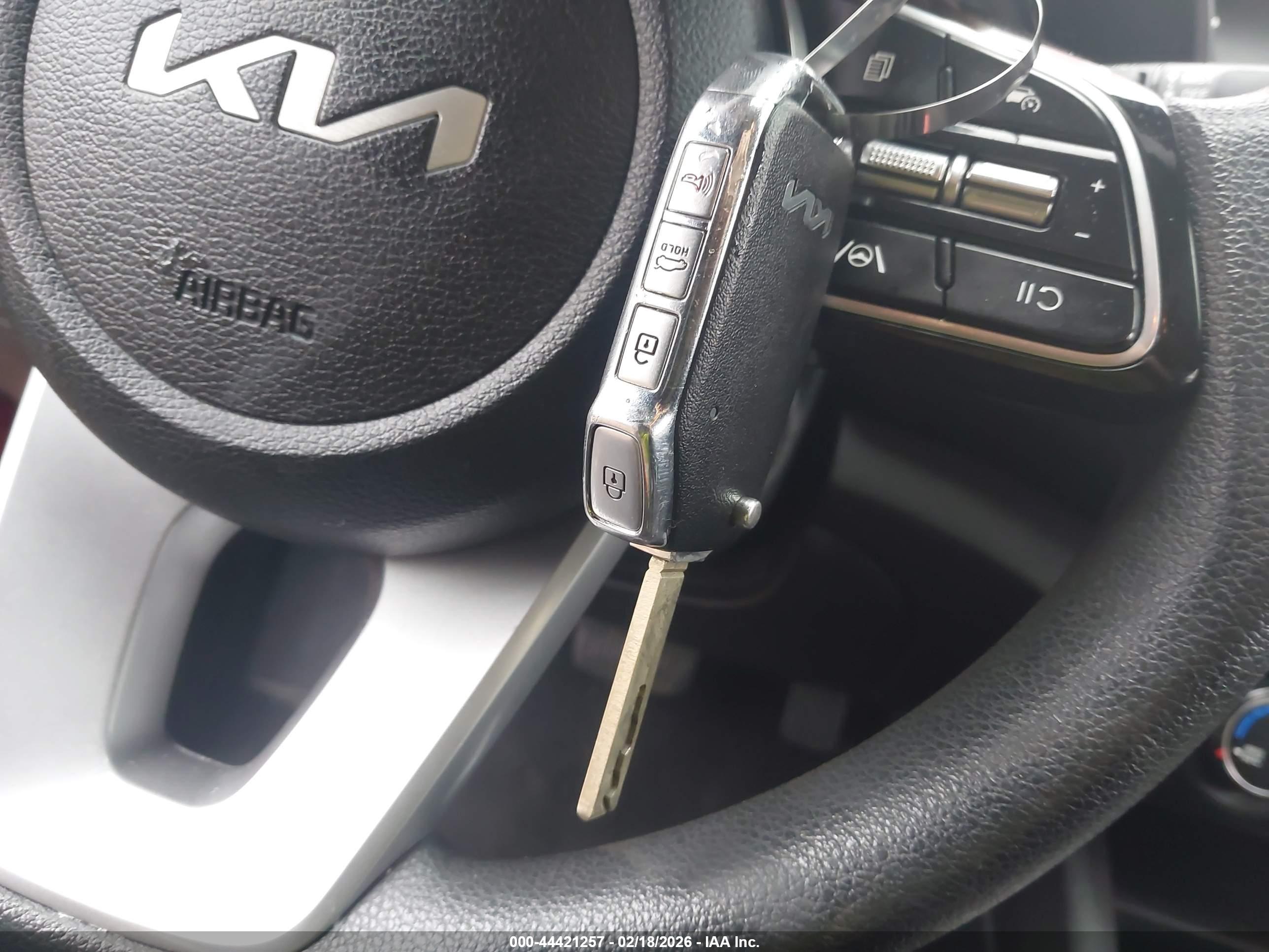 KIA FORTE image 11