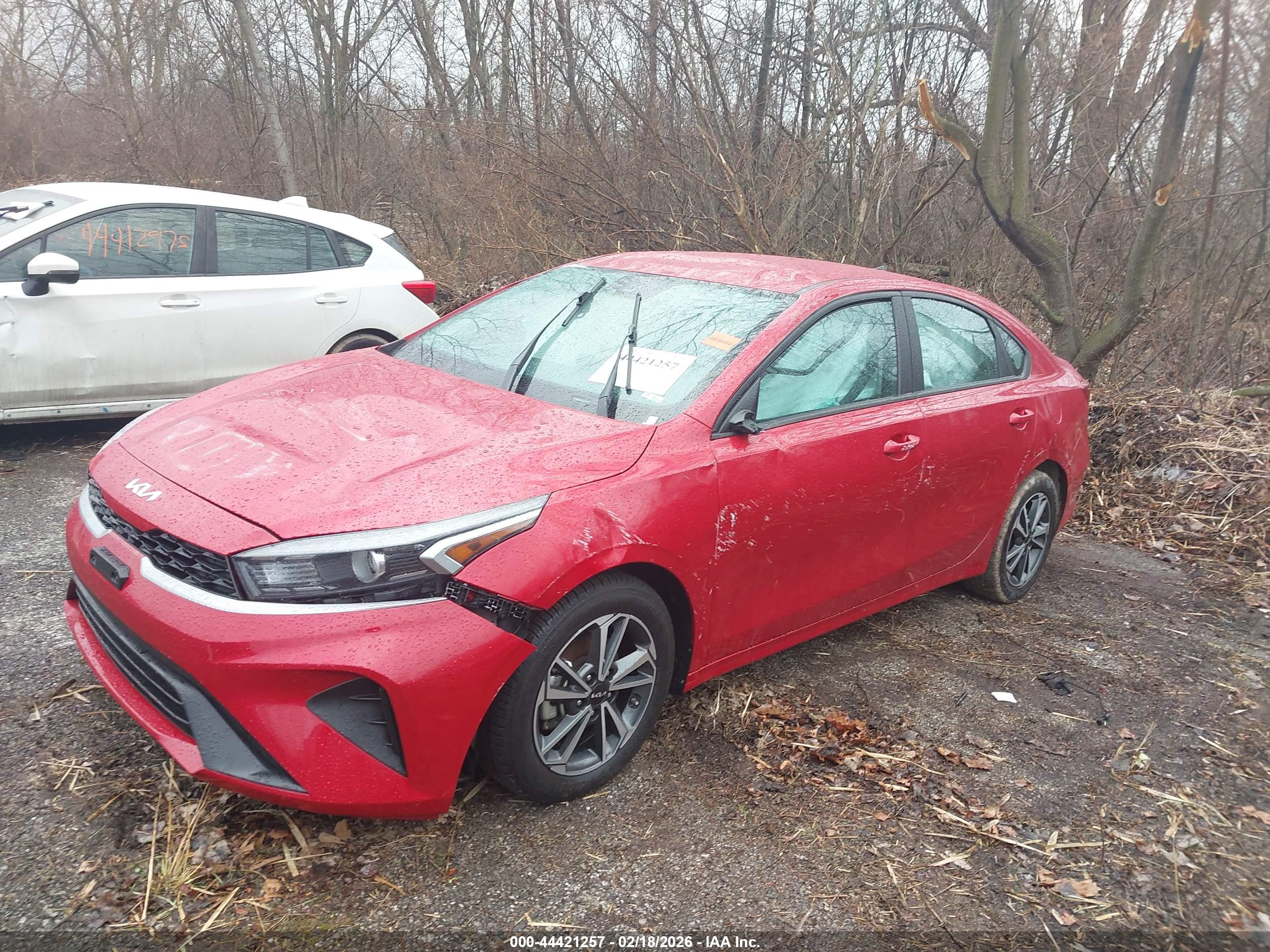 KIA FORTE image 2