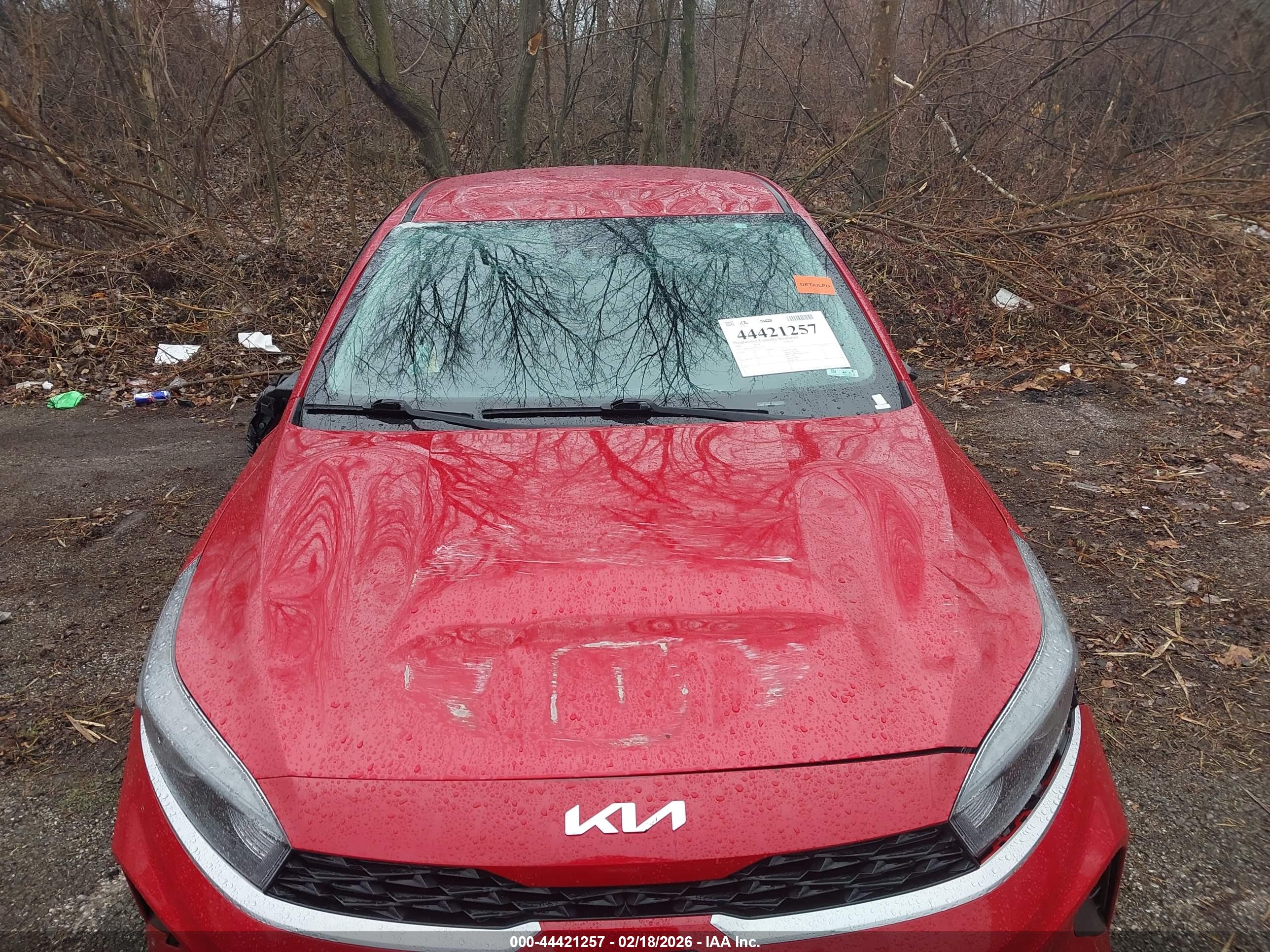 KIA FORTE image 6