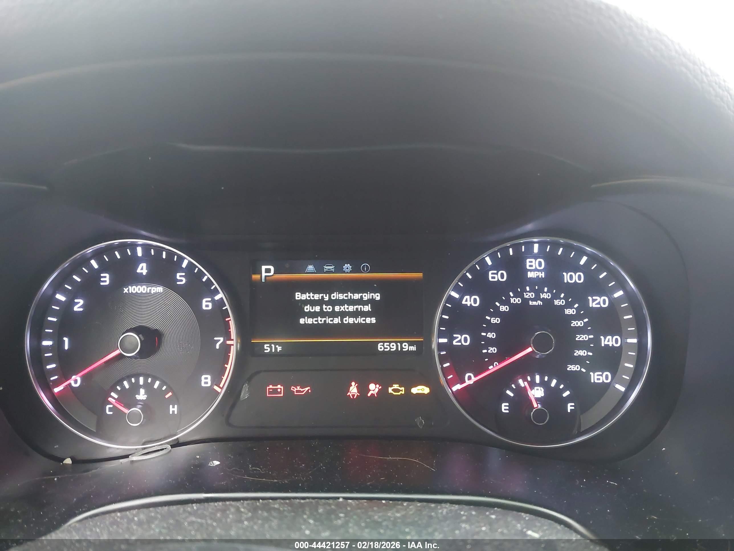 KIA FORTE image 7