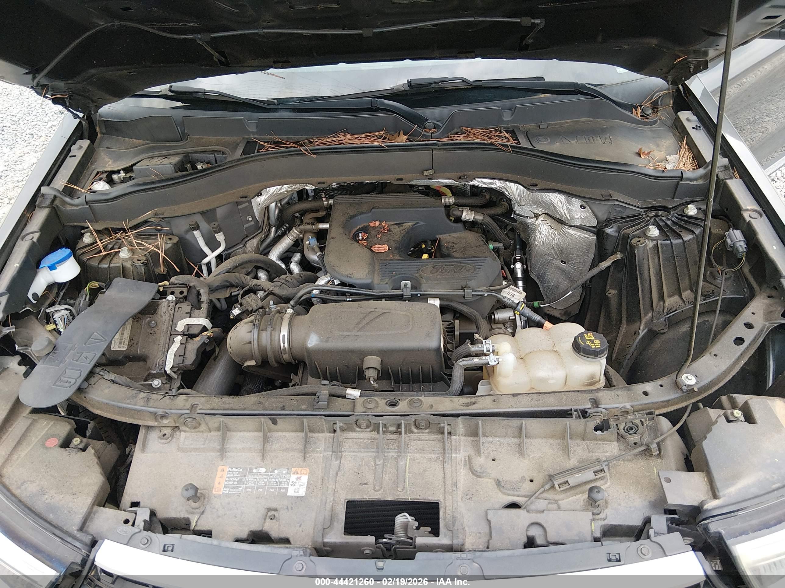 FORD EXPLORER image 10