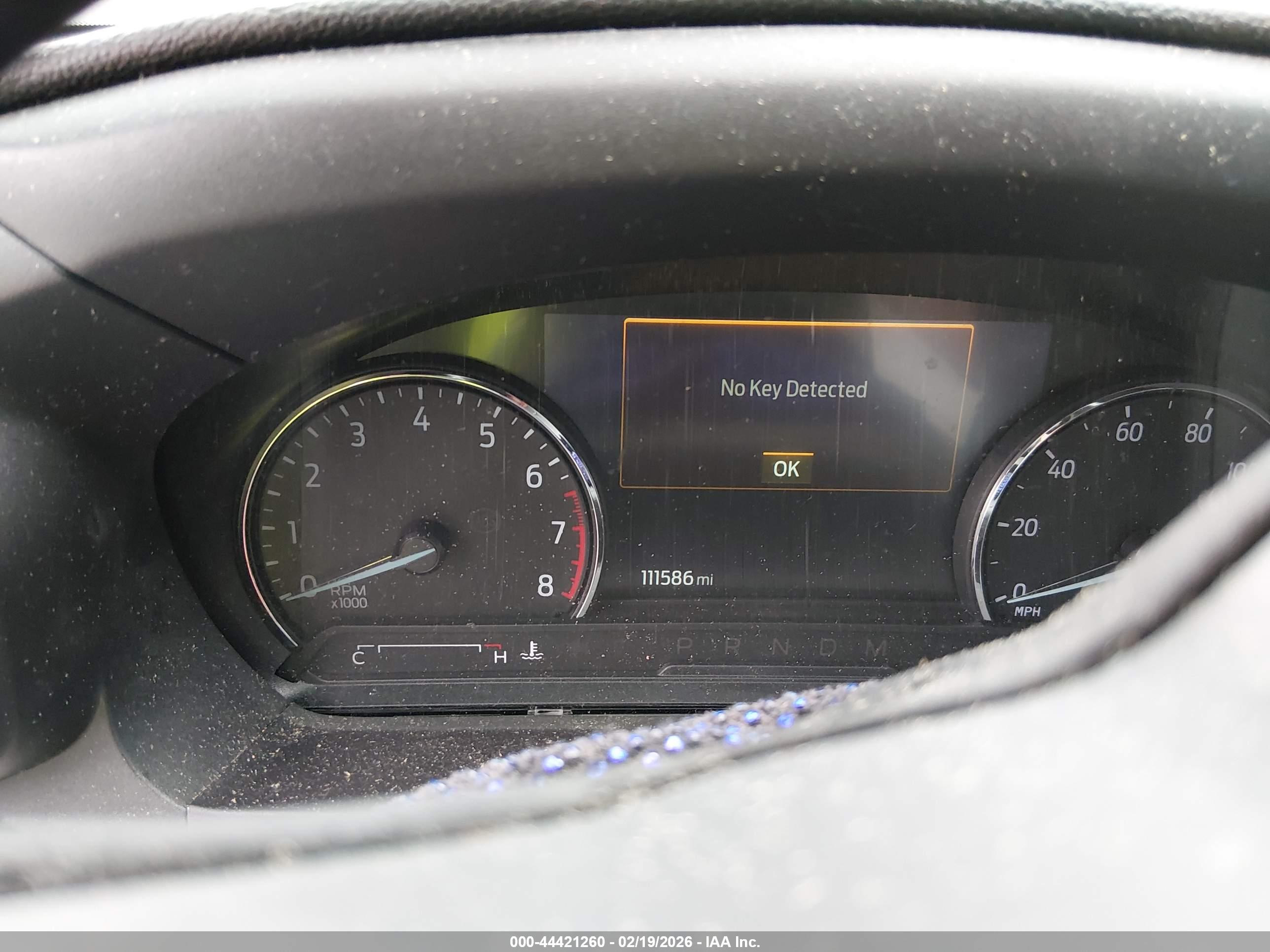 FORD EXPLORER image 7