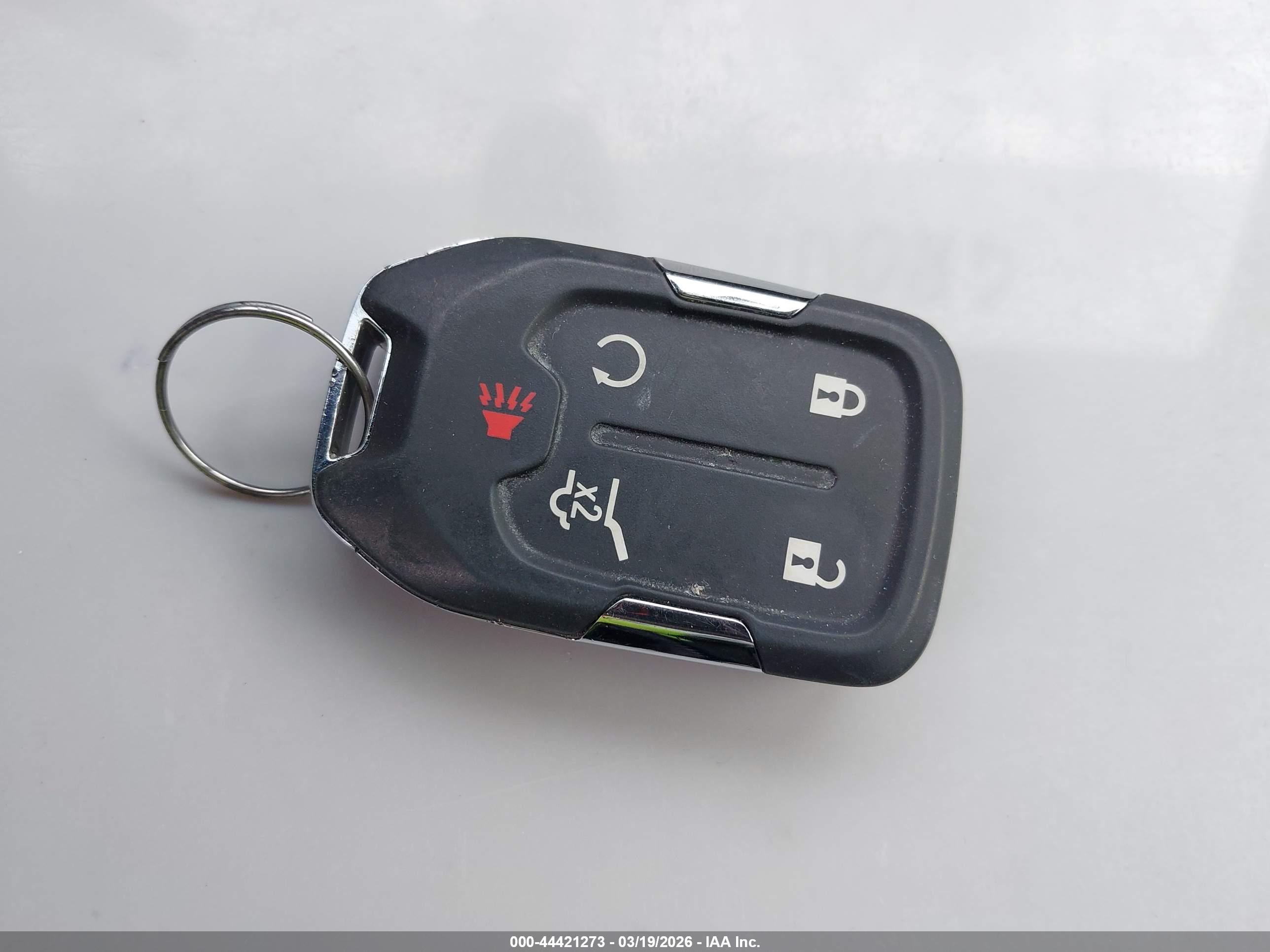 GMC TERRAIN image 11
