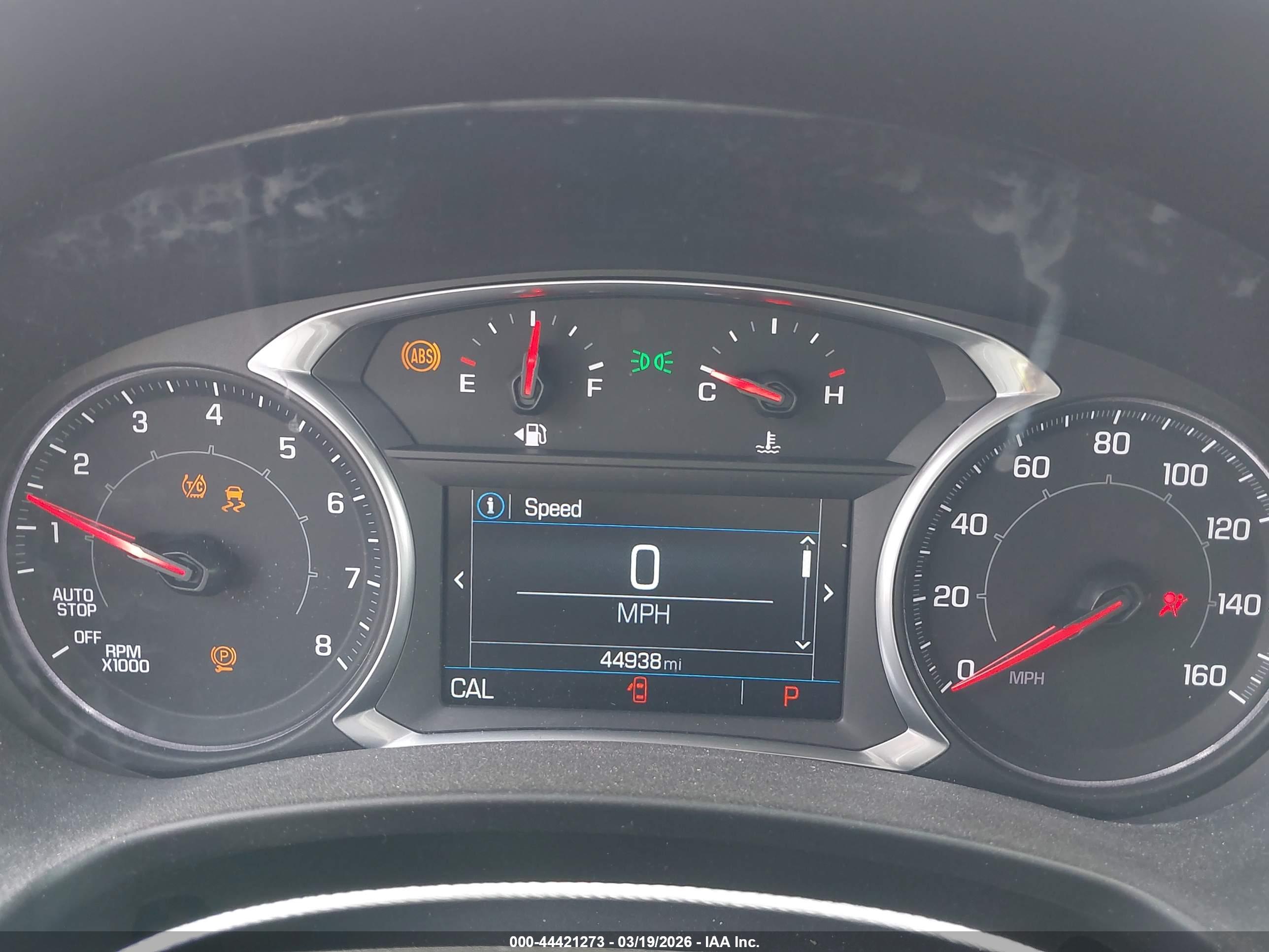 GMC TERRAIN image 7