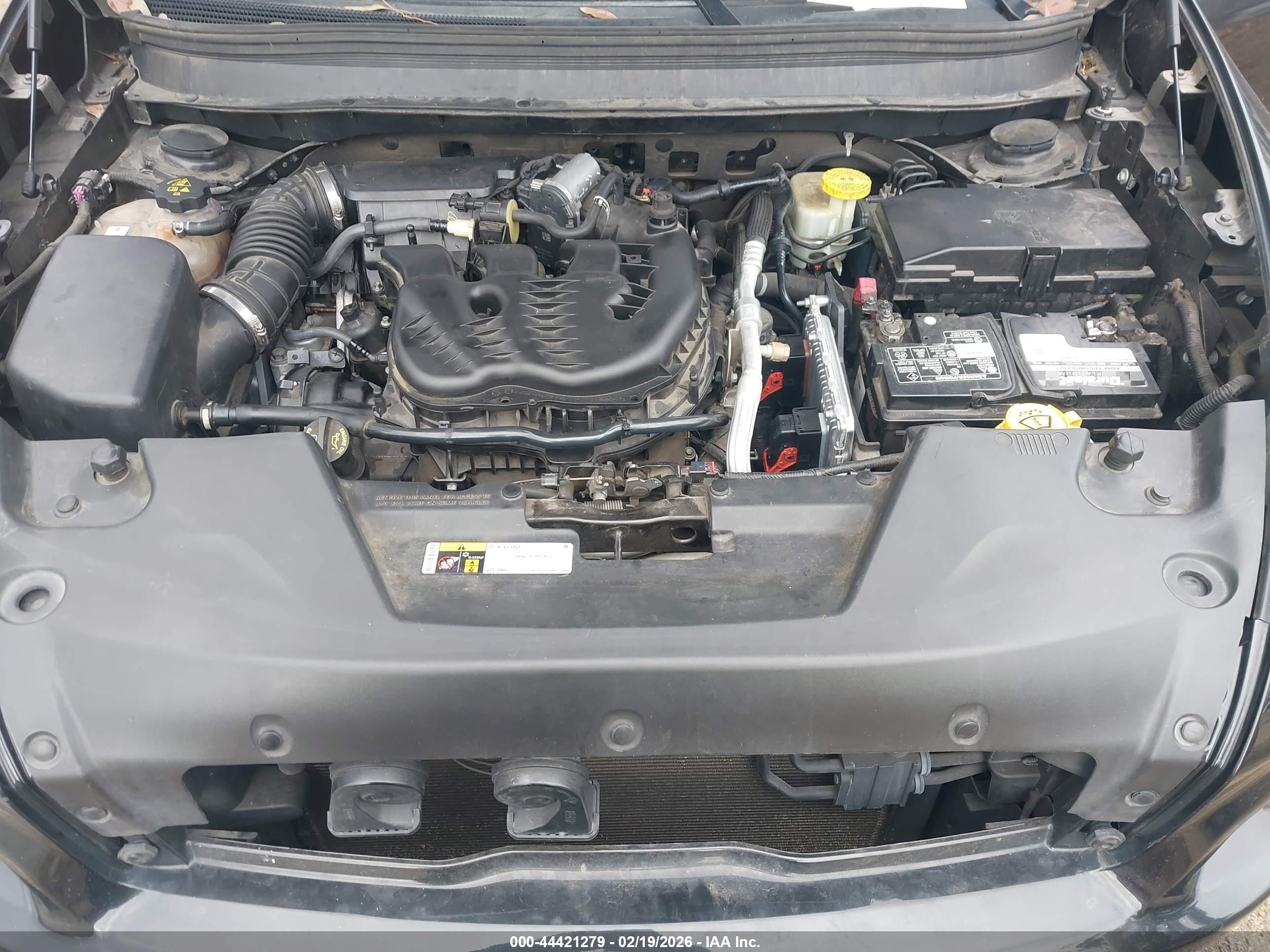 JEEP CHEROKEE image 10