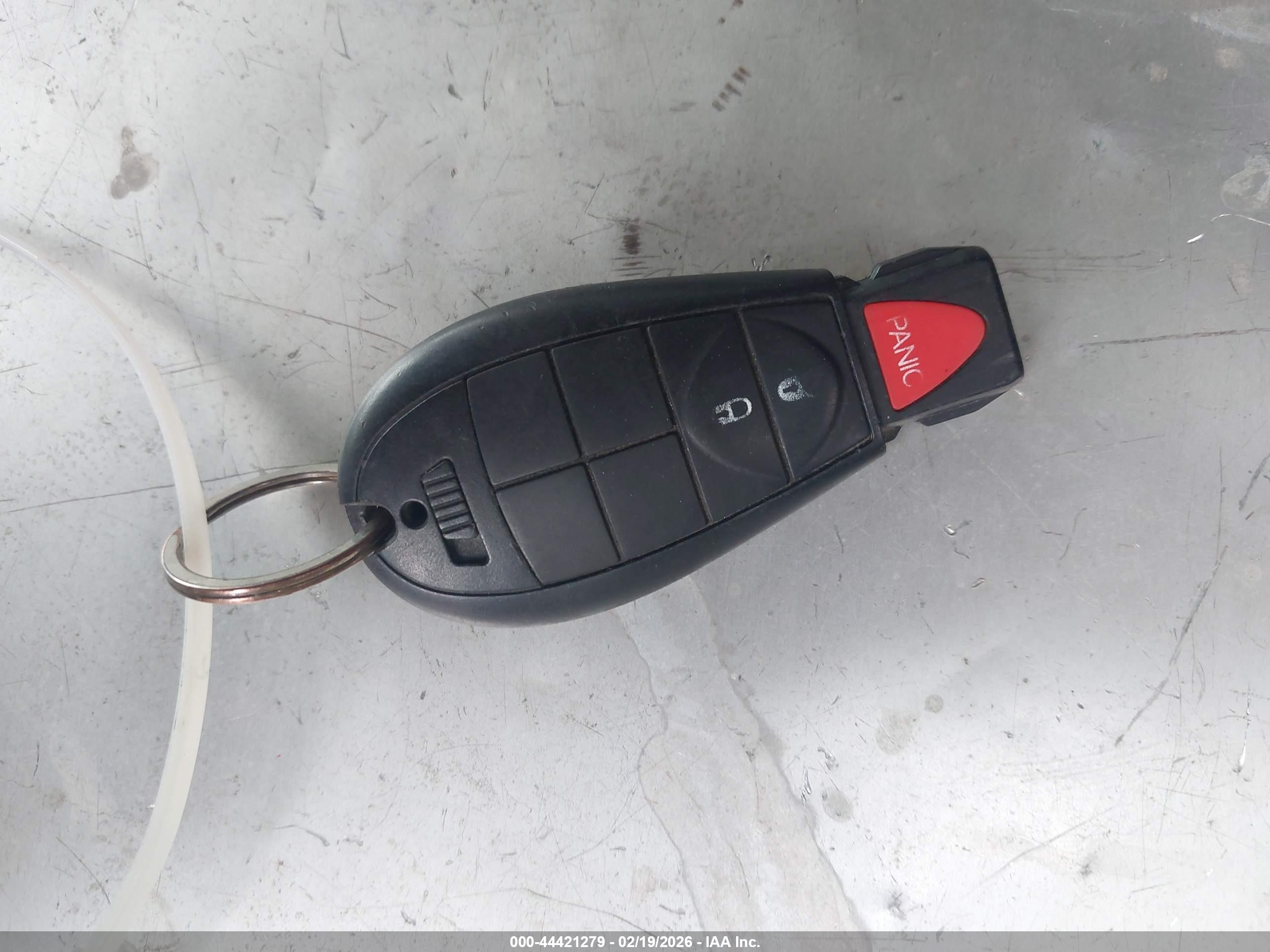 JEEP CHEROKEE image 11