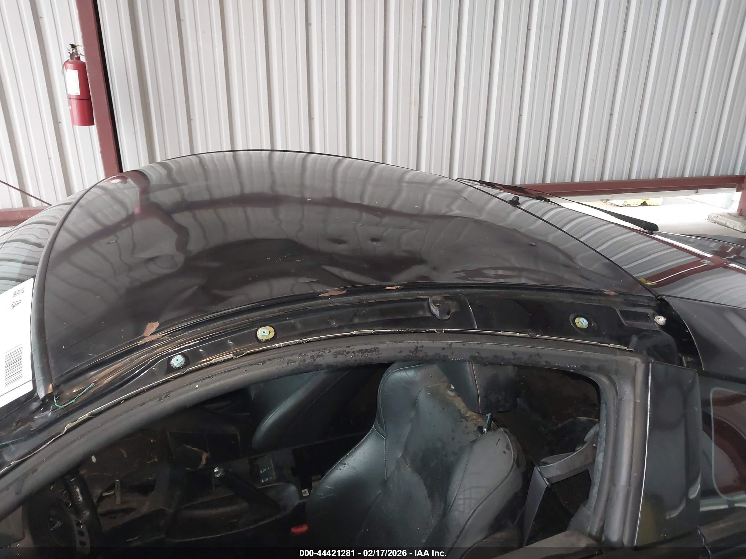 NISSAN 350Z image 6