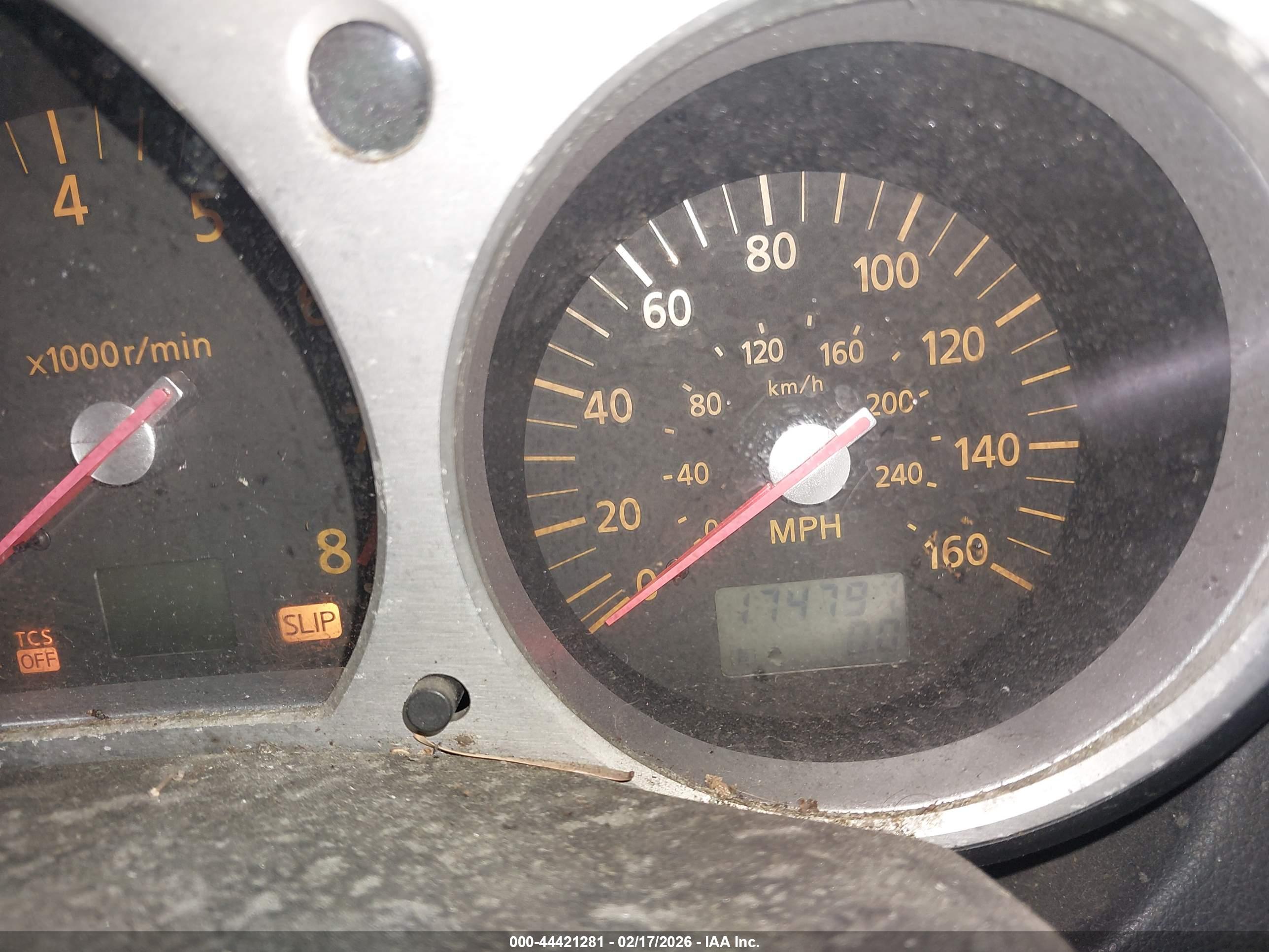 NISSAN 350Z image 7