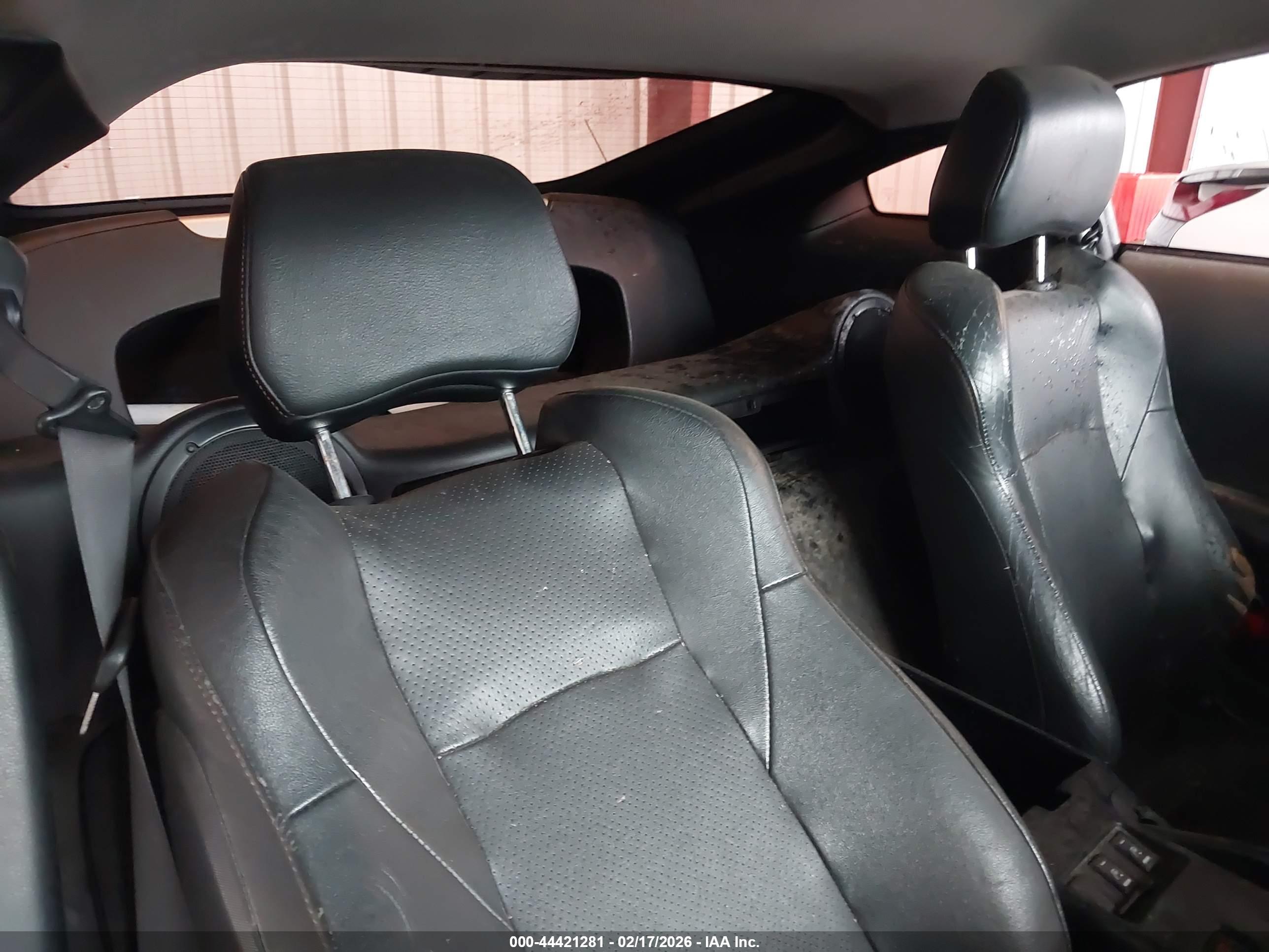 NISSAN 350Z image 8