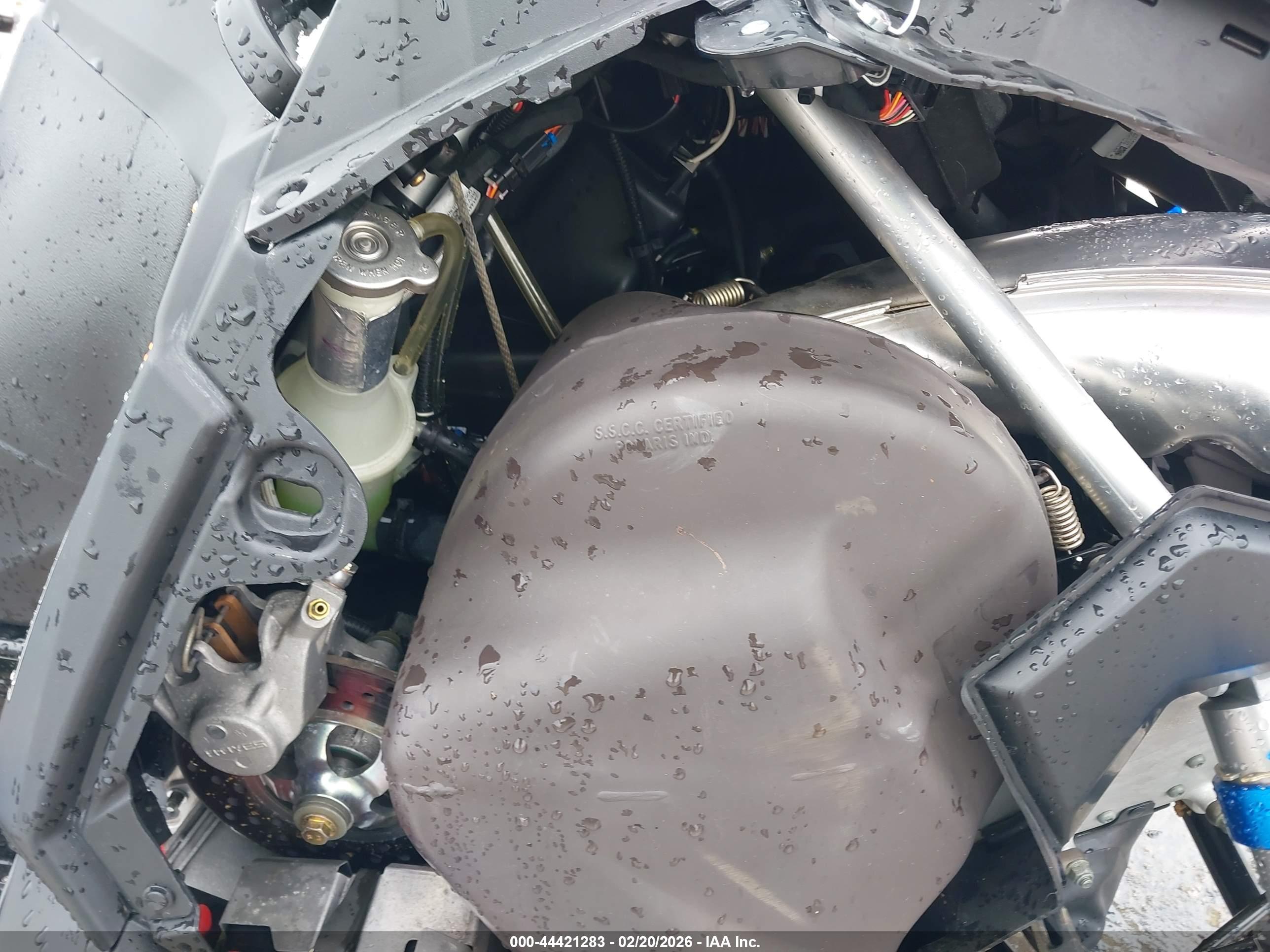POLARIS INDY image 10