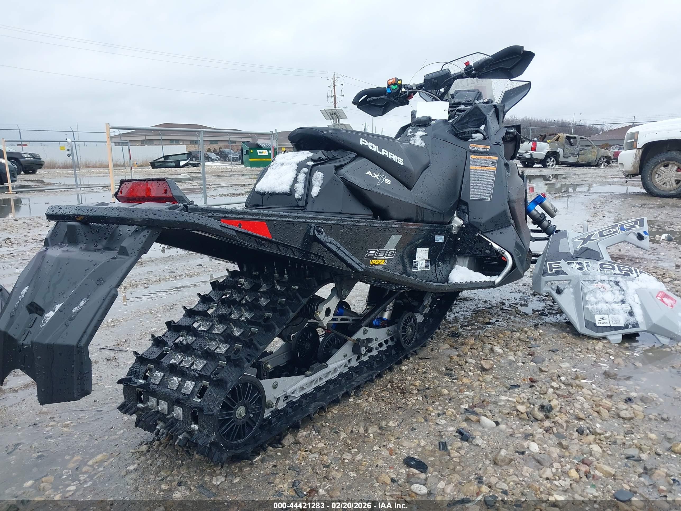 POLARIS INDY image 4