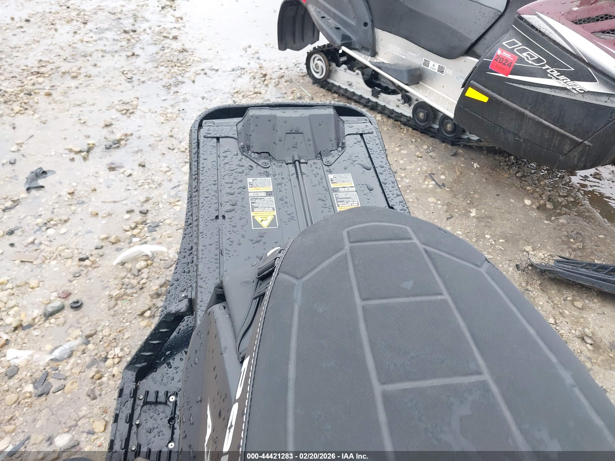 POLARIS INDY image 8