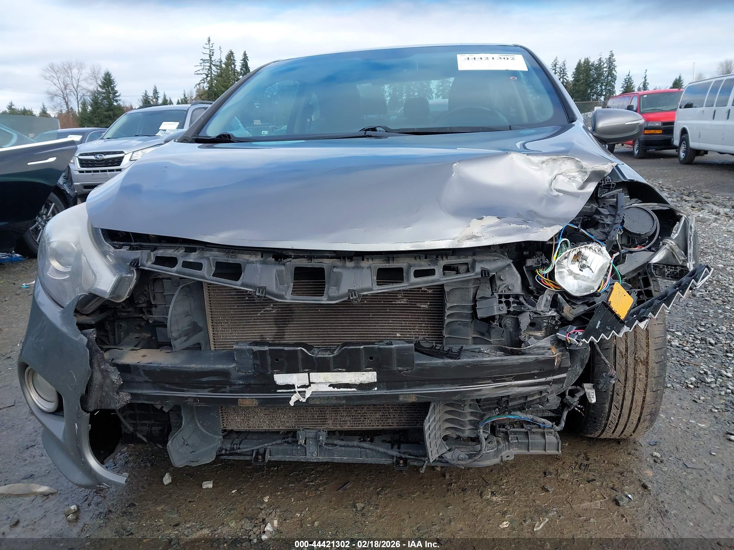 KIA FORTE image 6