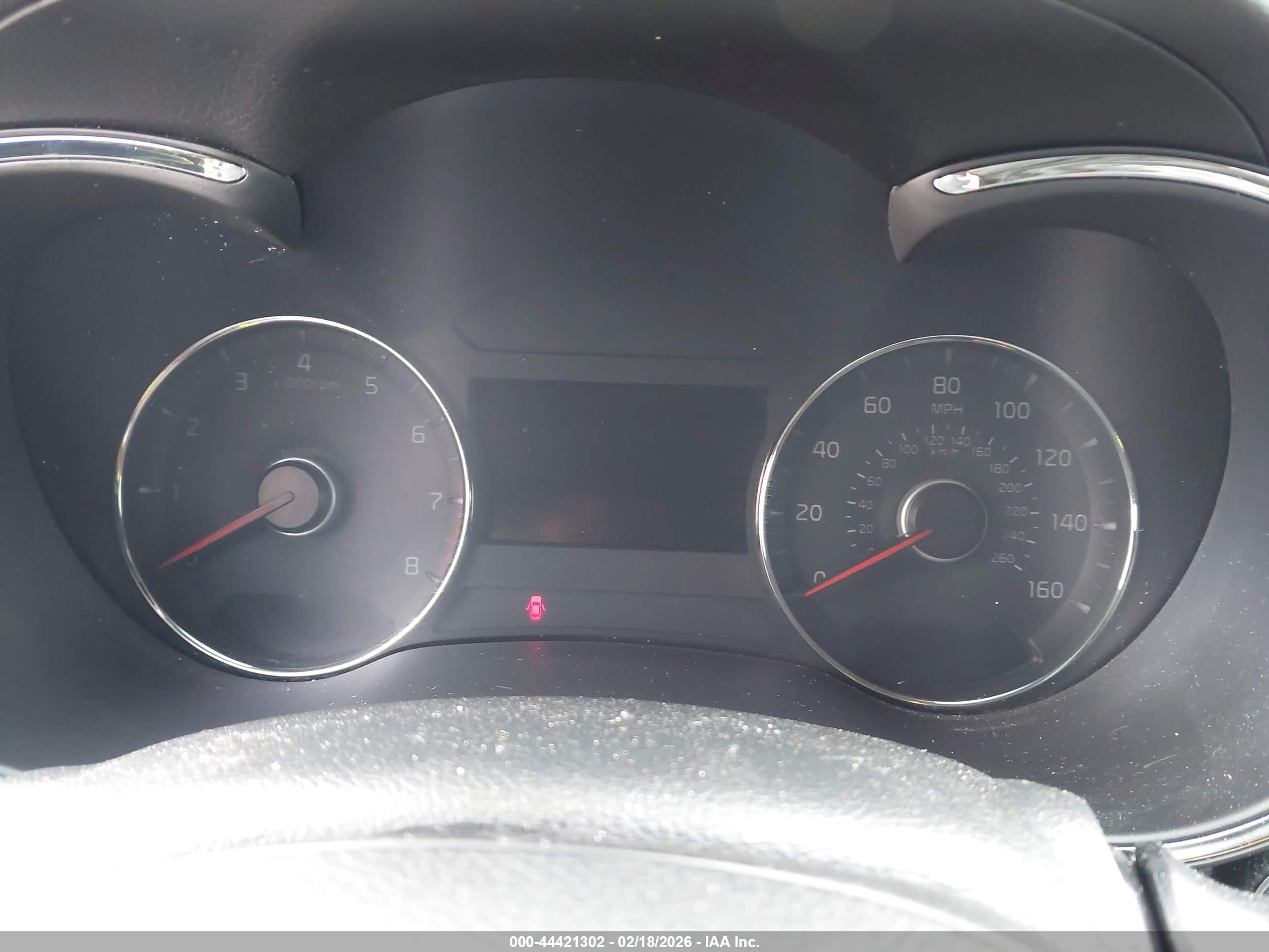KIA FORTE image 7