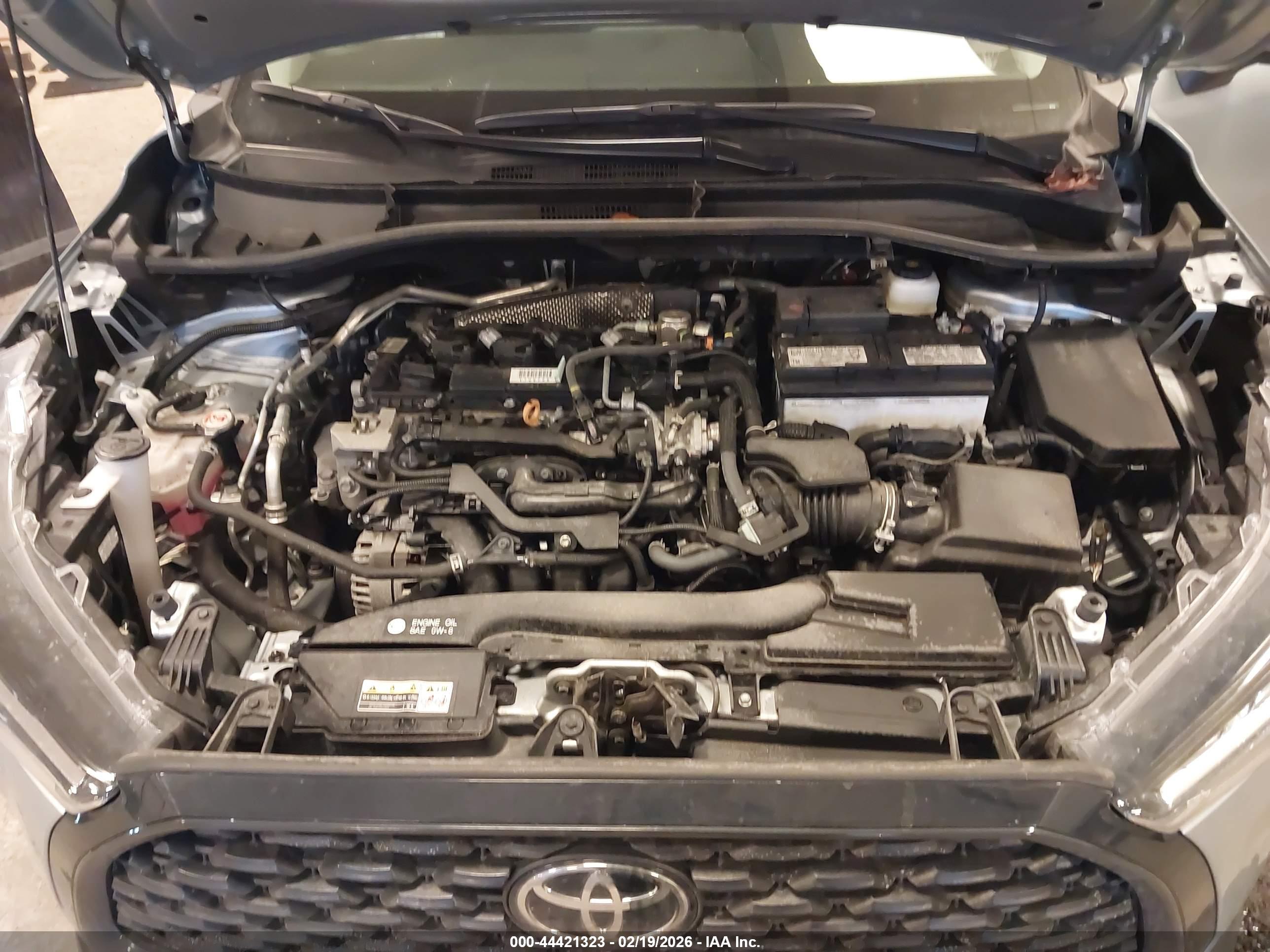 TOYOTA COROLLA image 10