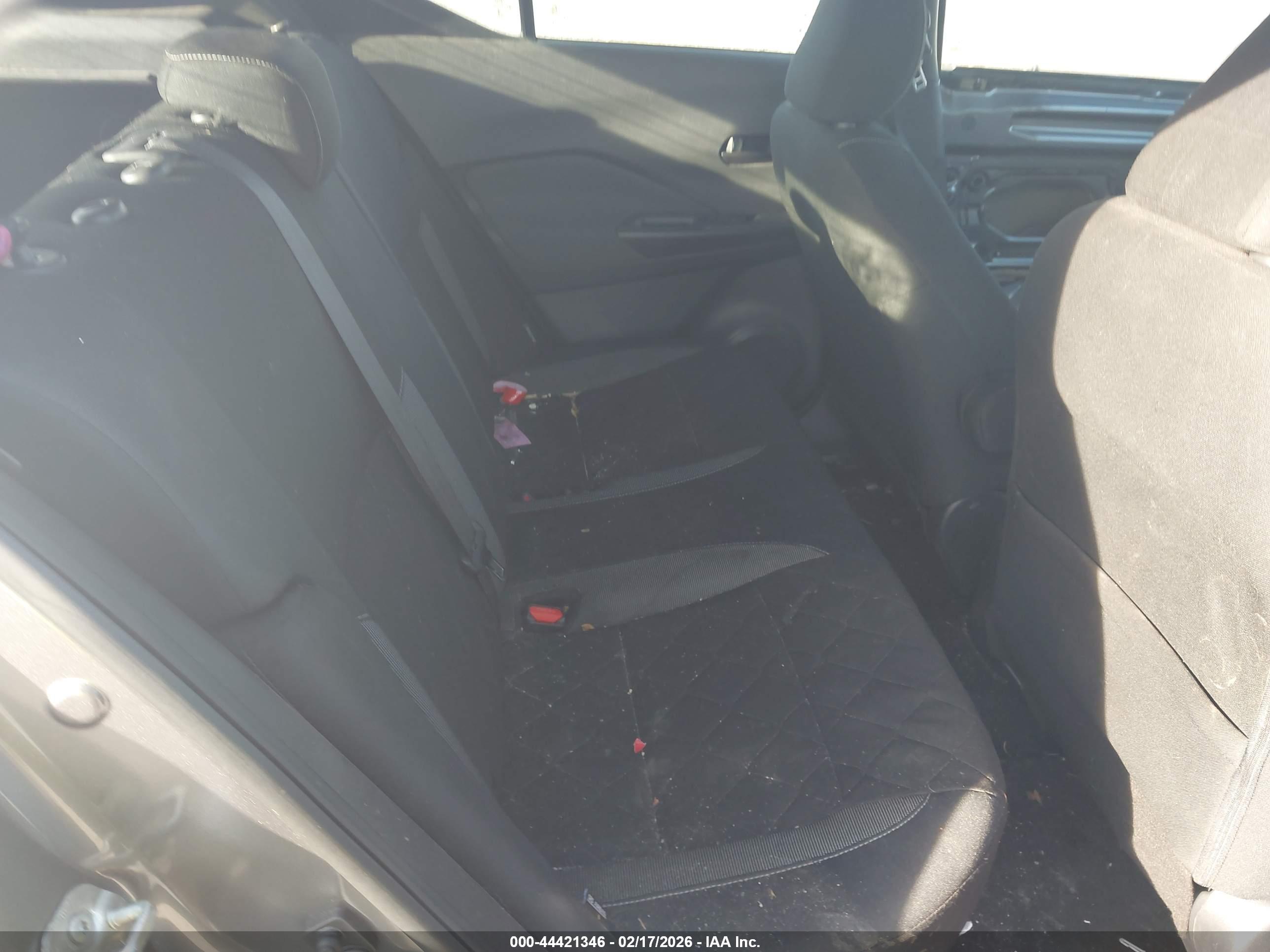 NISSAN KICKS image 8