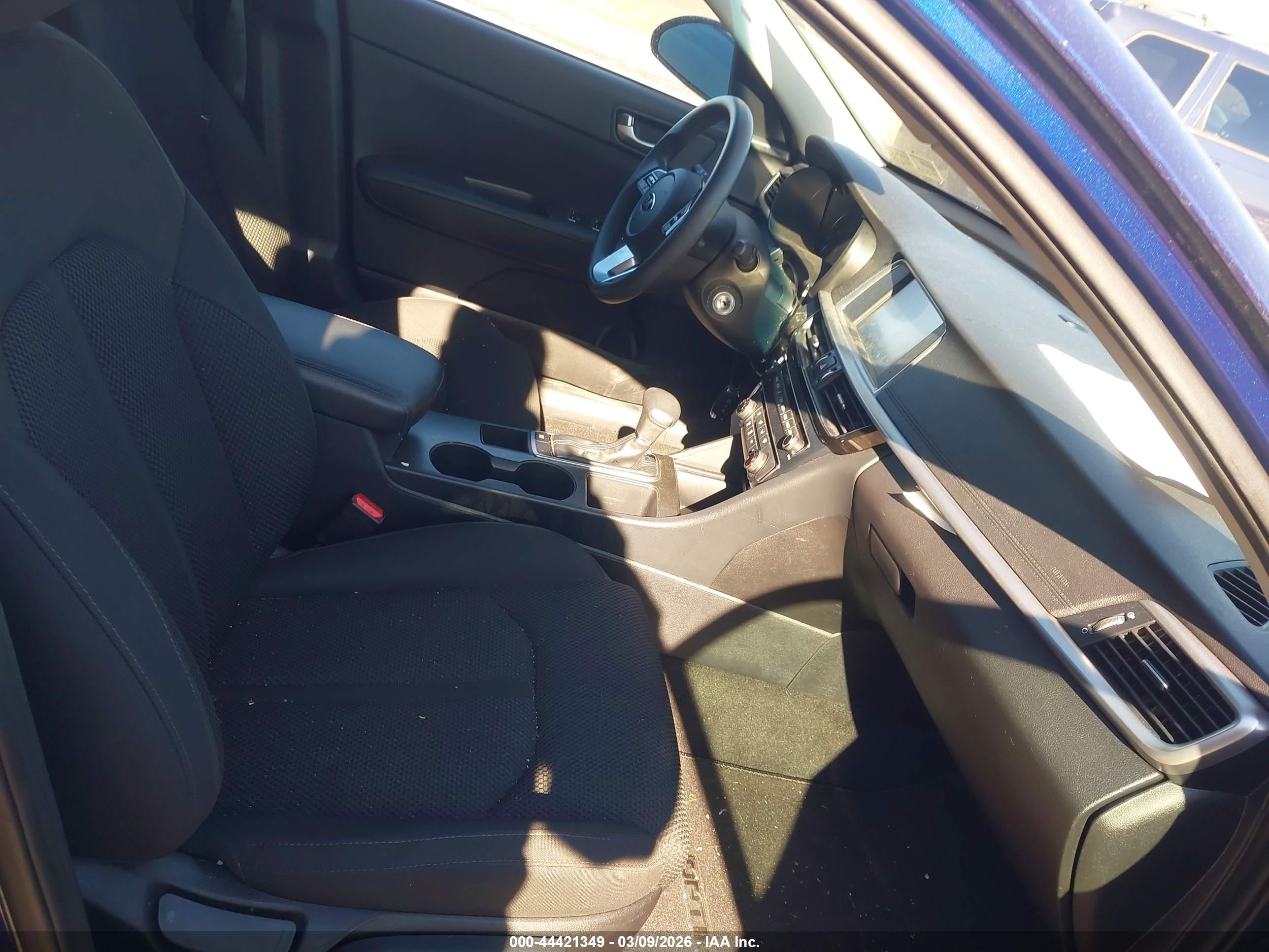 KIA OPTIMA image 5