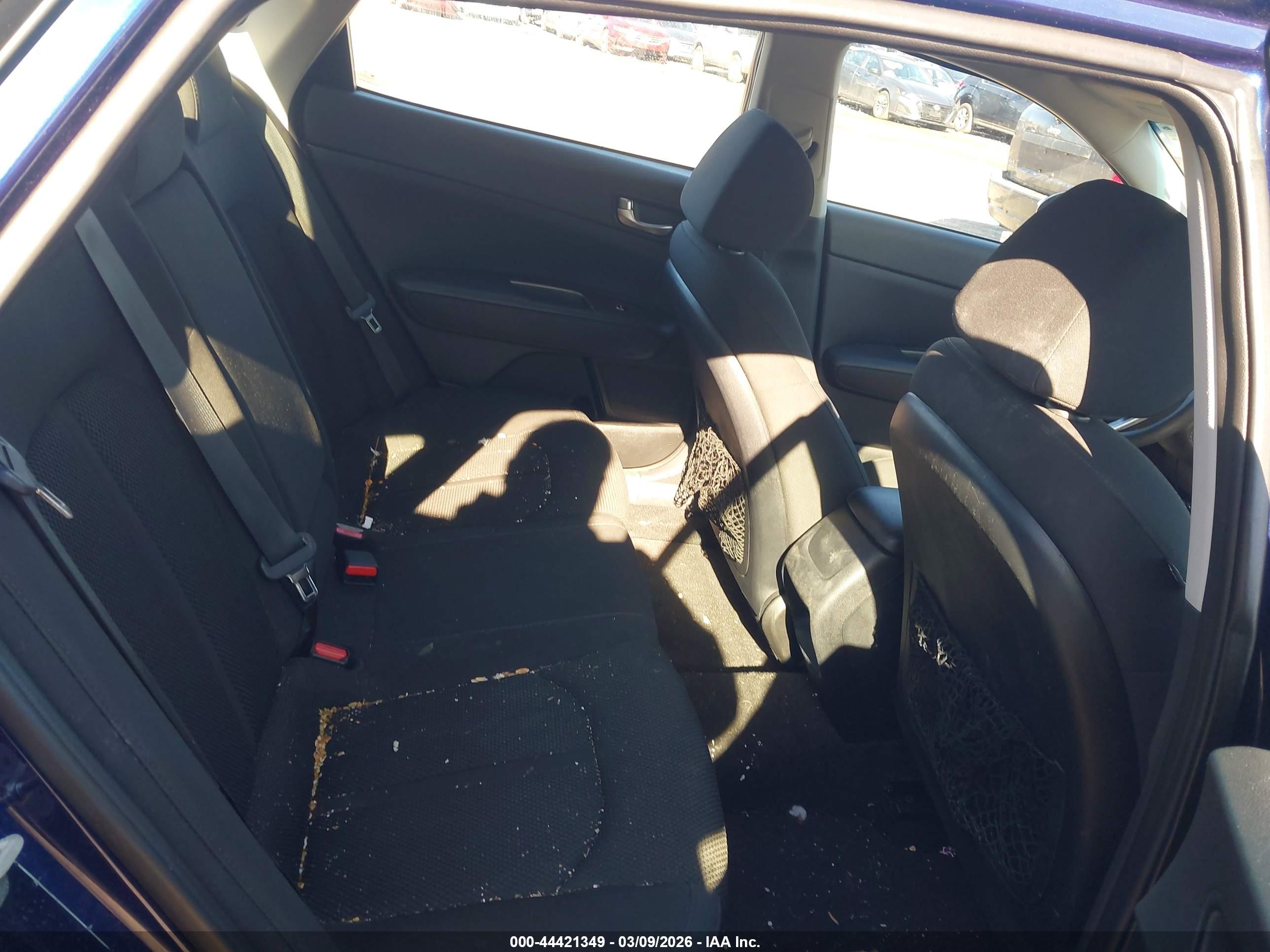 KIA OPTIMA image 8
