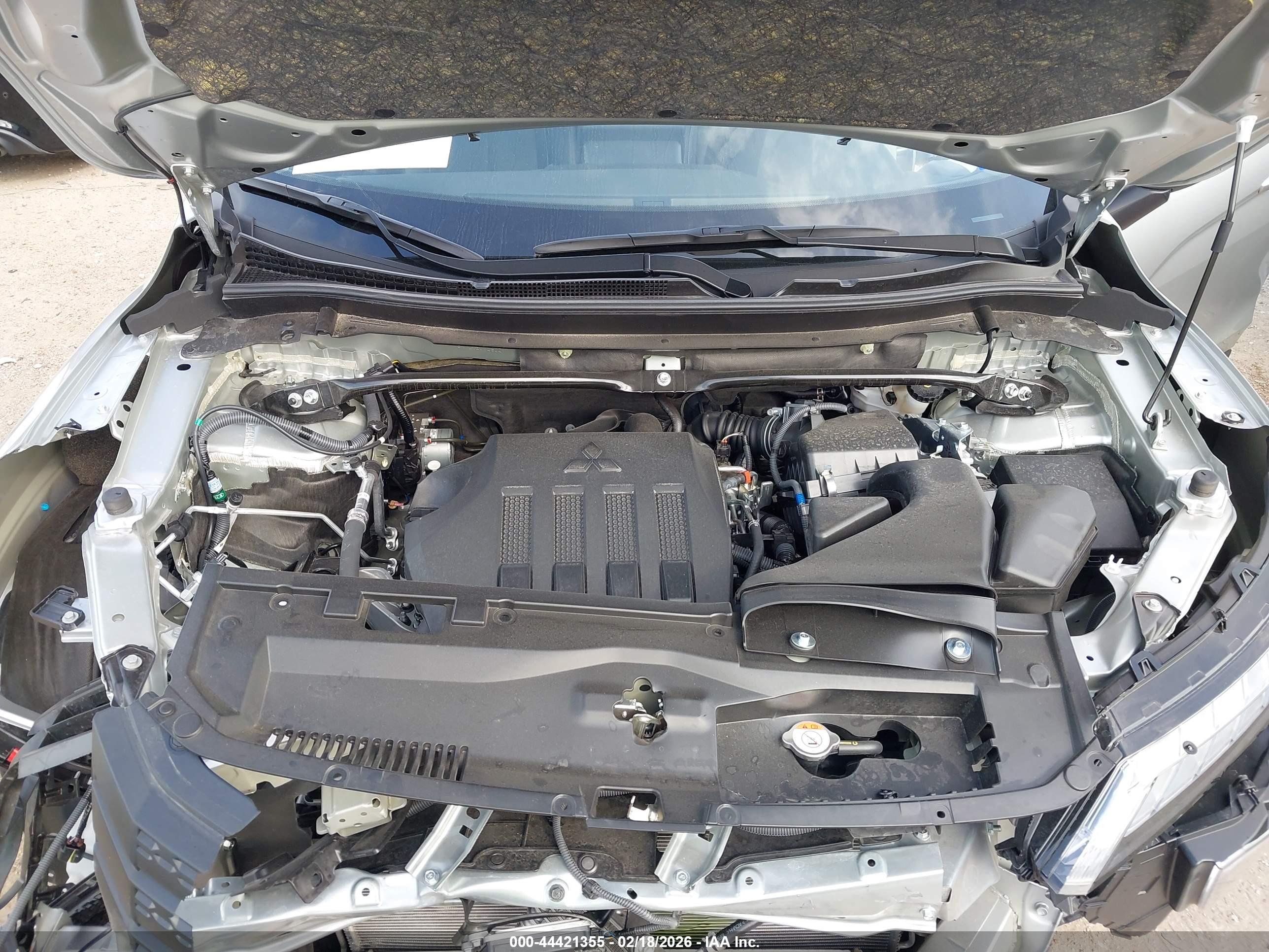 MITSUBISHI ECLIPSE image 10