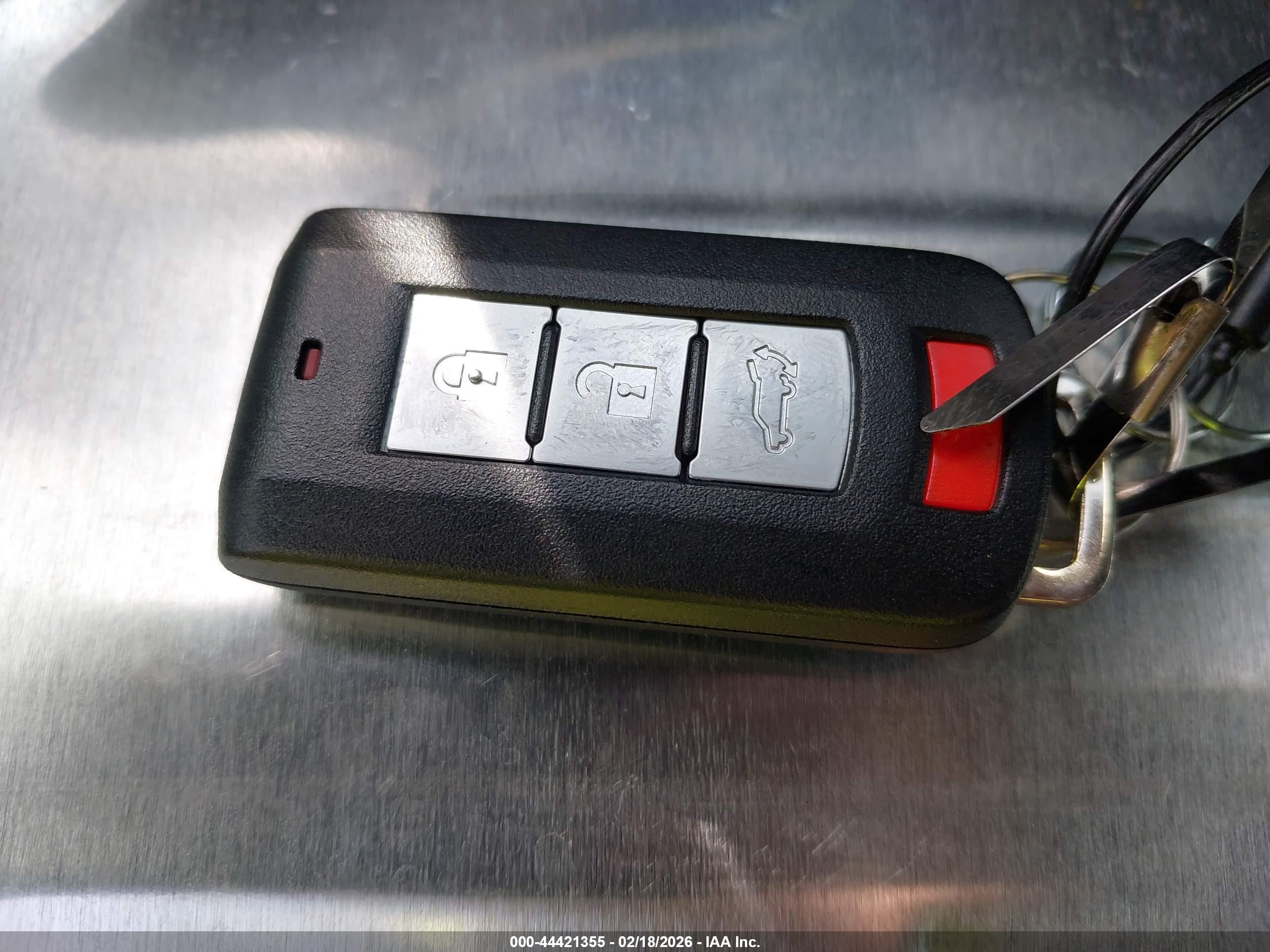 MITSUBISHI ECLIPSE image 11