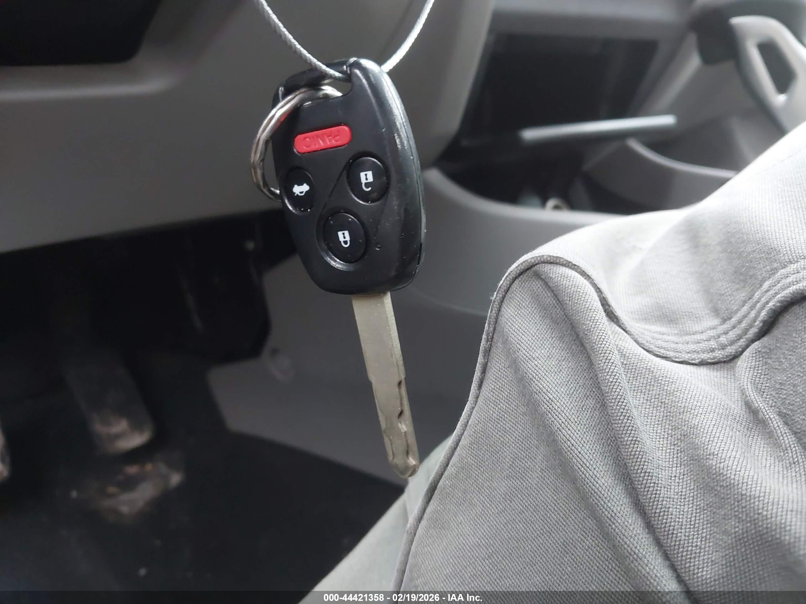 HONDA CIVIC image 11