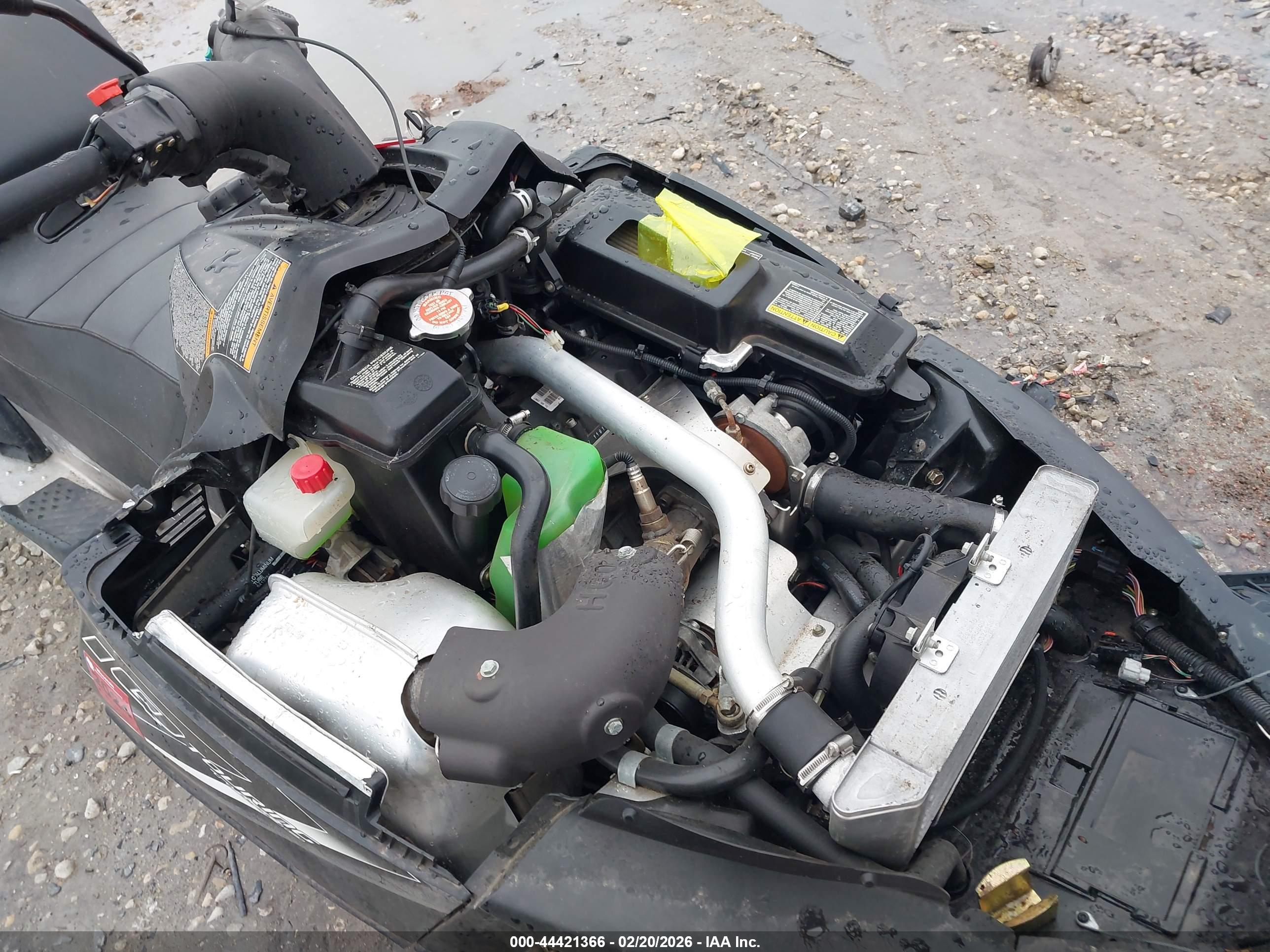 POLARIS IQ image 10